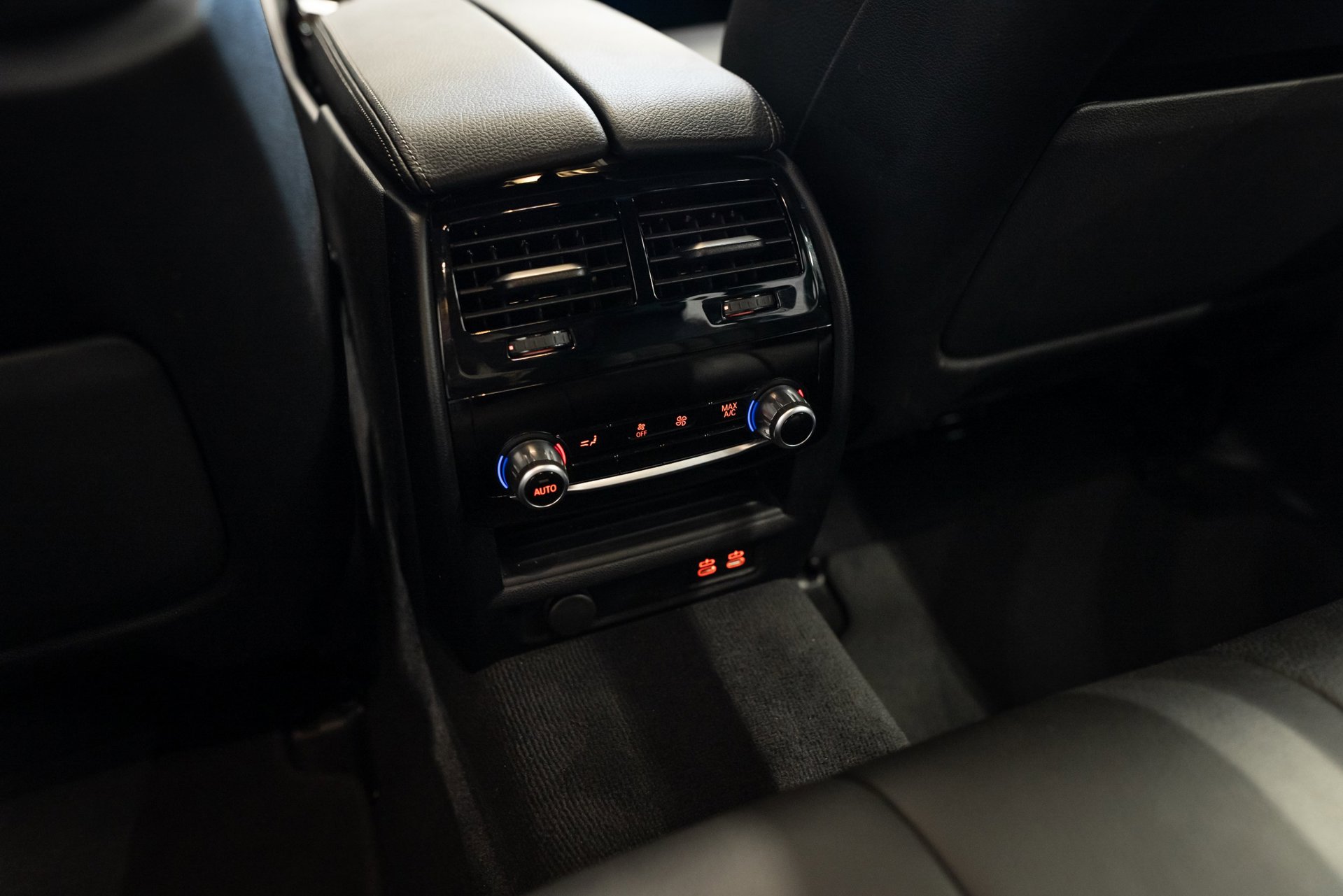 Foto van BMW 5-serie Touring