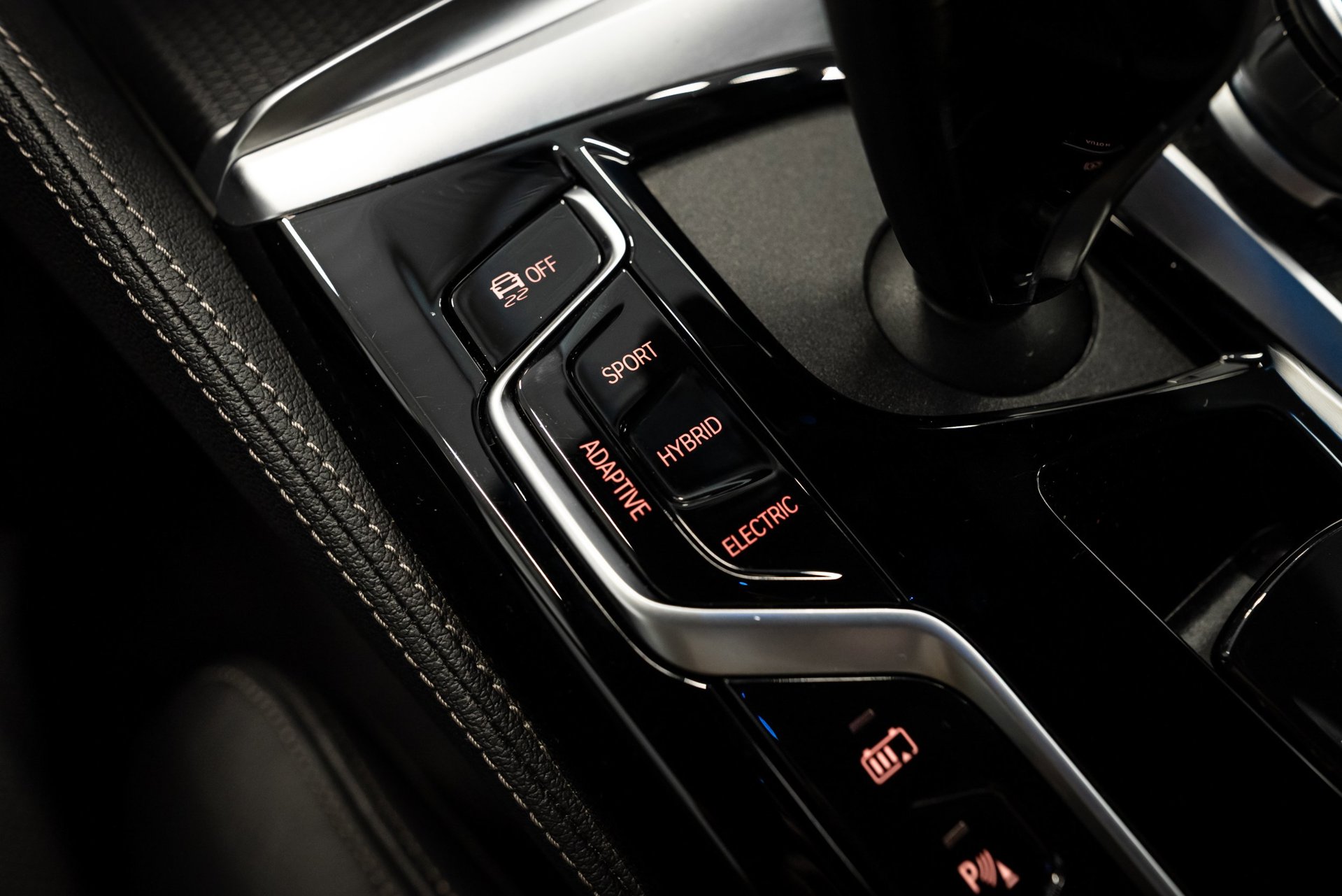 Foto van BMW 5-serie Touring