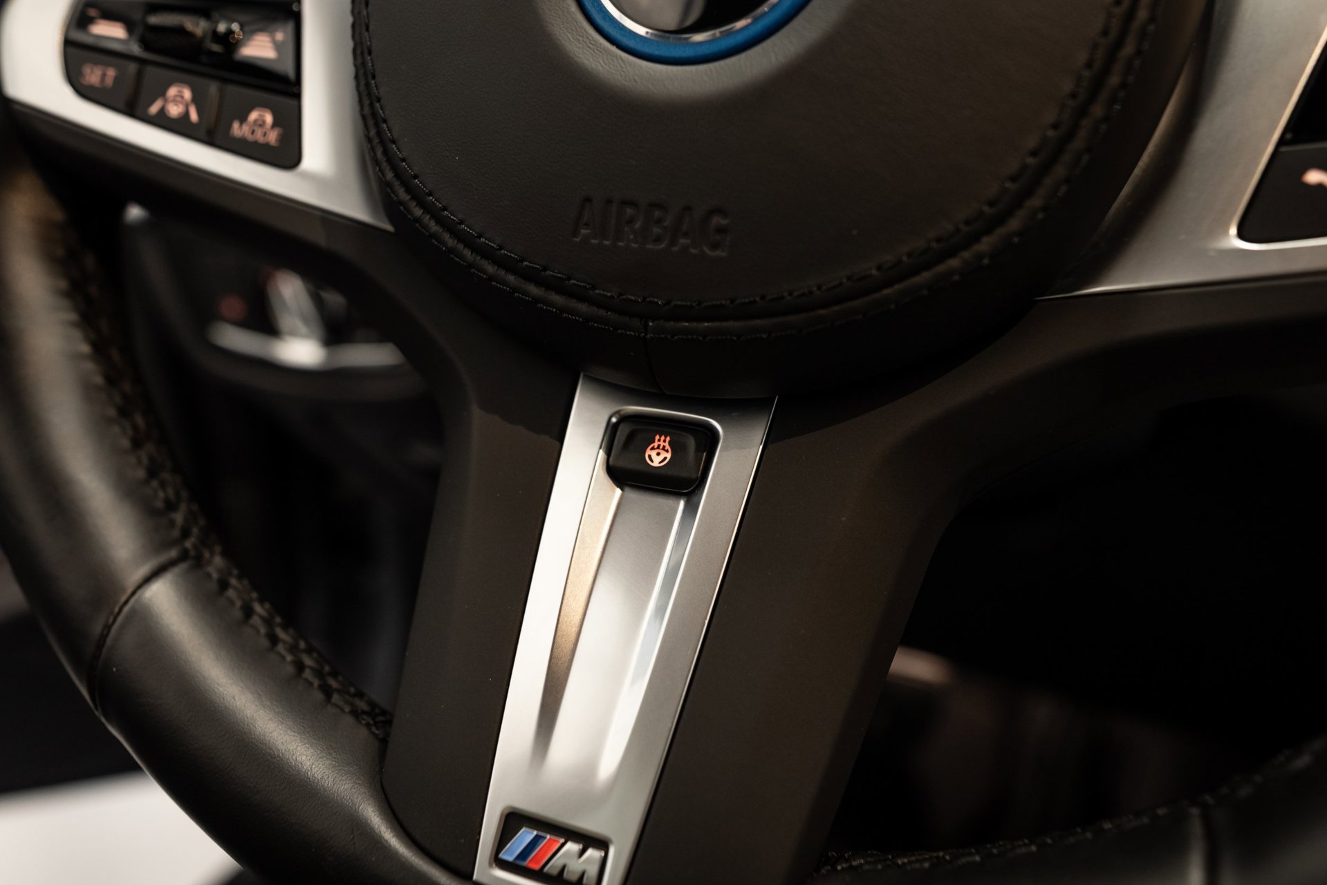 Foto van BMW 5-serie Touring