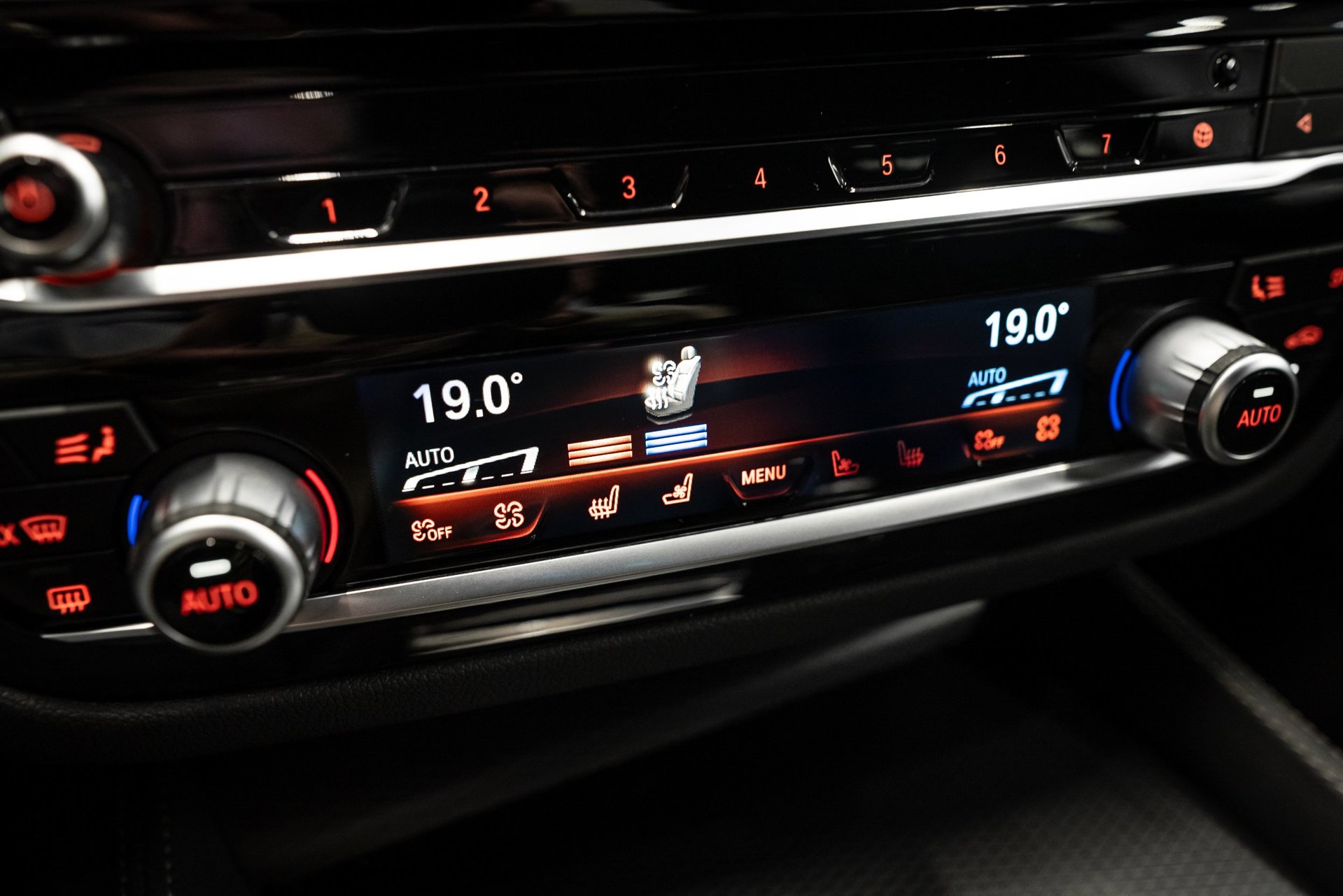 Foto van BMW 5-serie Touring