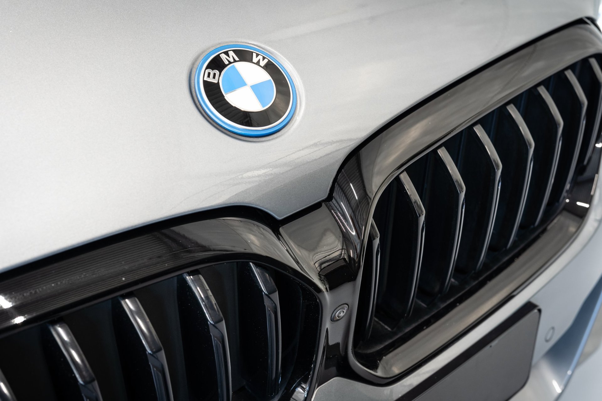 Foto van BMW 5-serie Touring