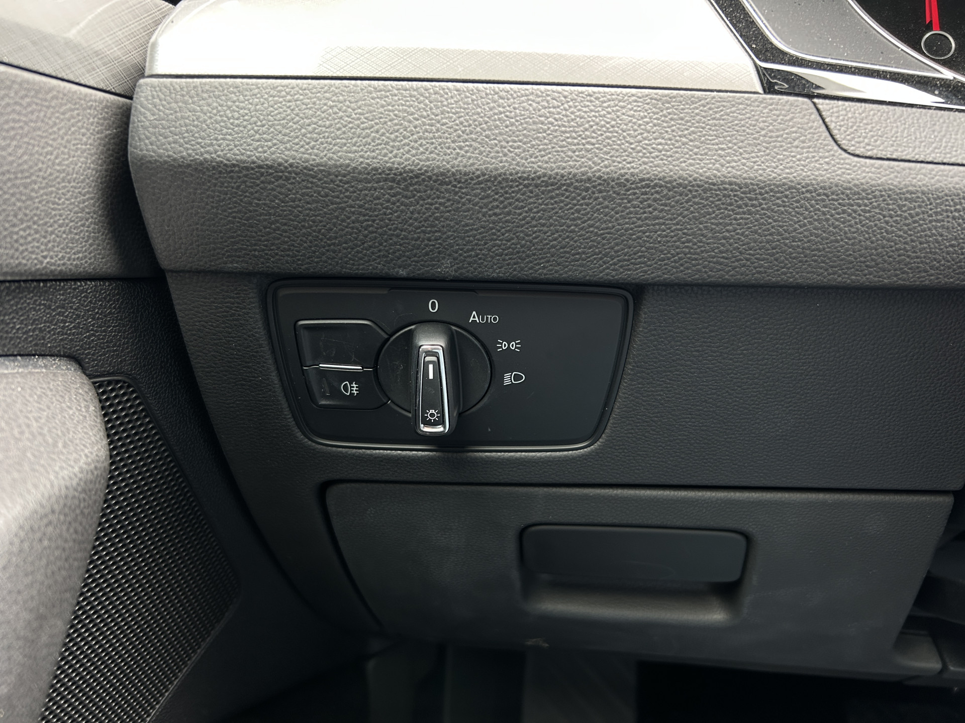 Foto van Volkswagen Passat Variant