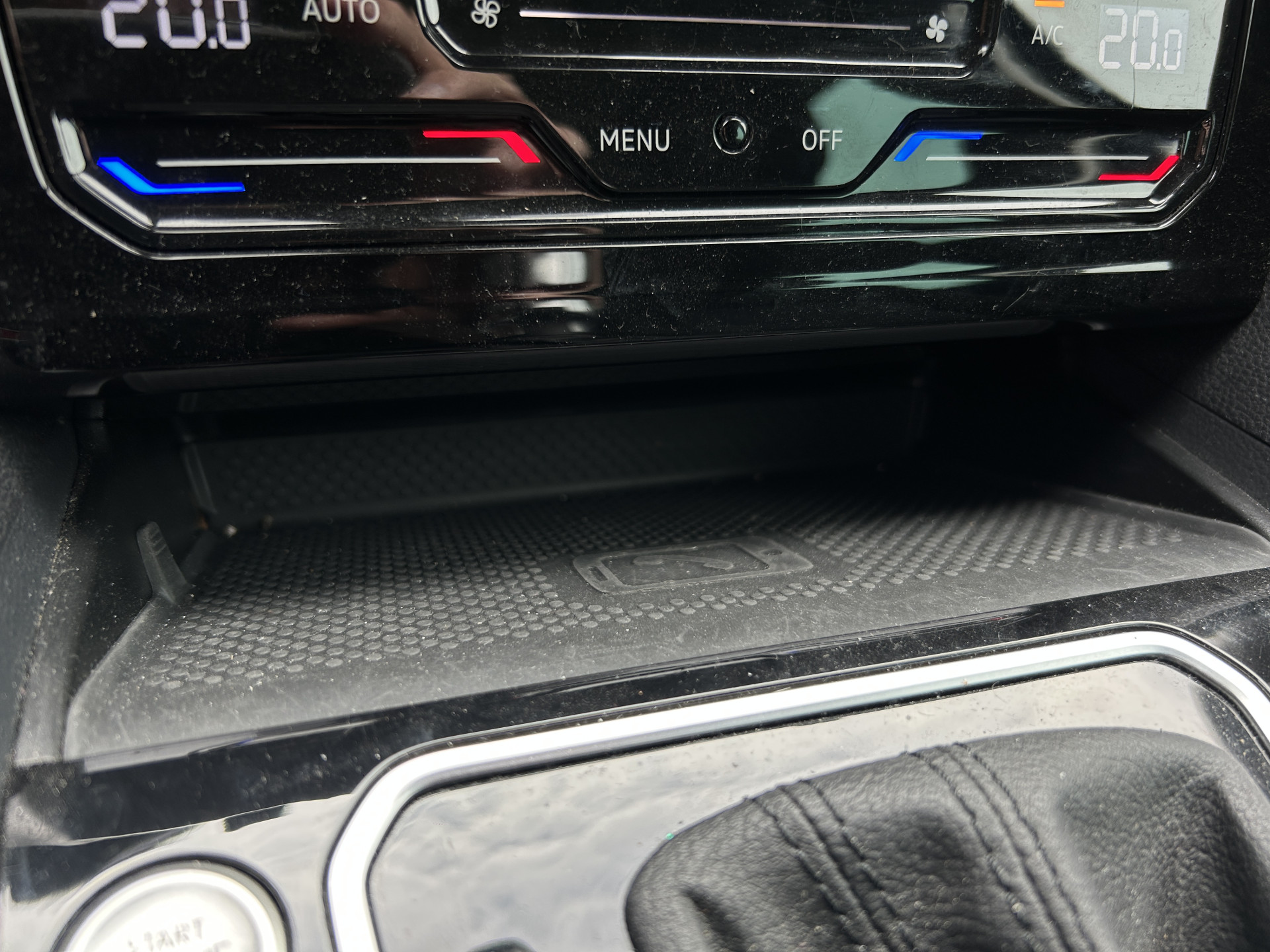 Foto van Volkswagen Passat Variant