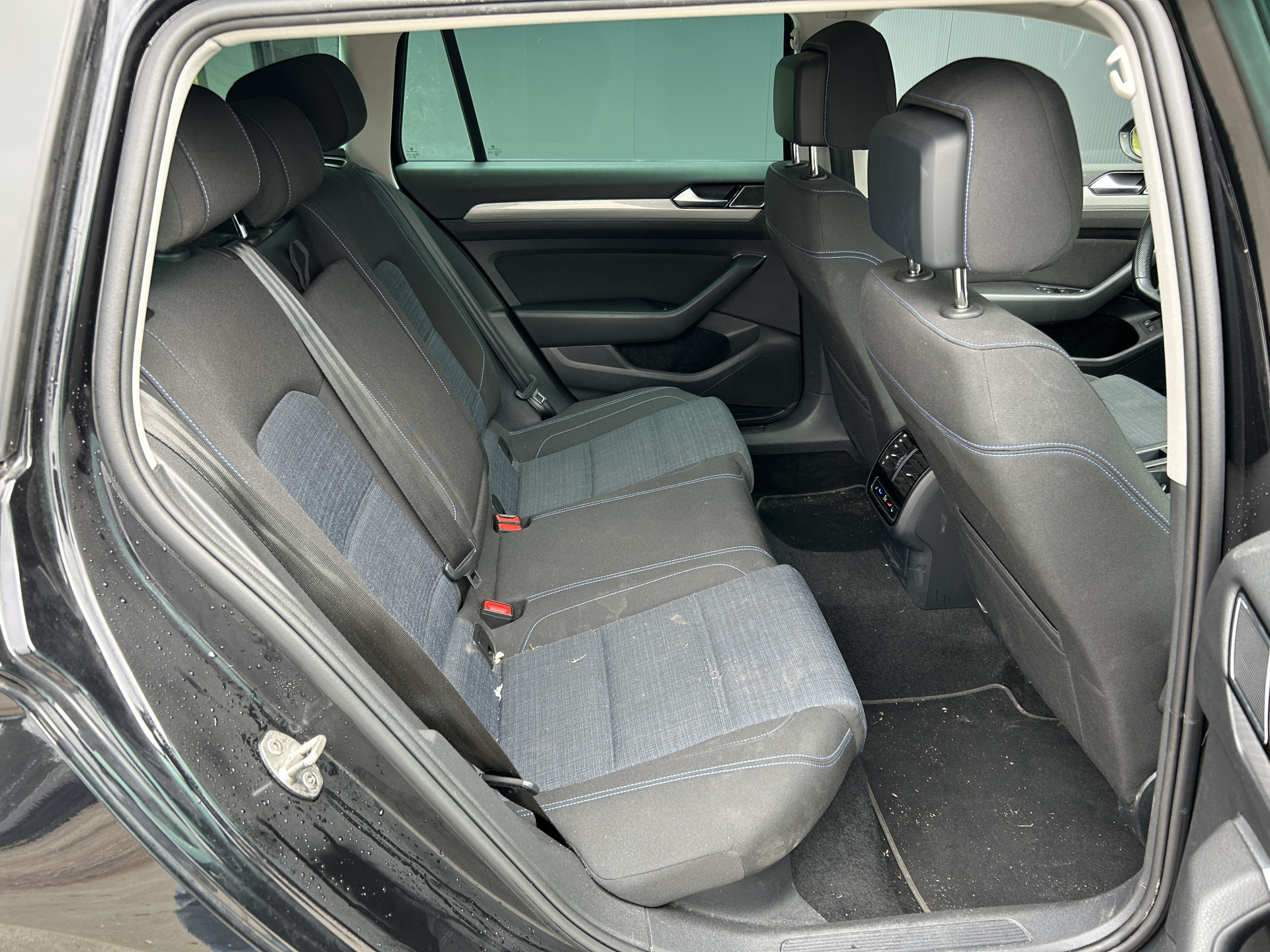 Foto van Volkswagen Passat Variant