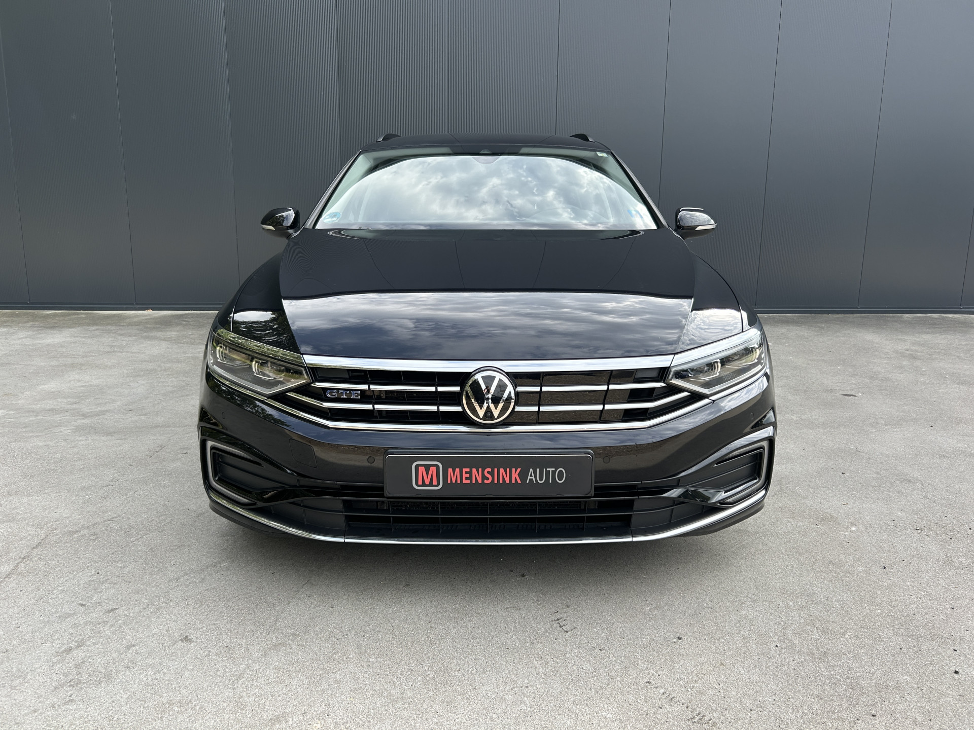Foto van Volkswagen Passat Variant
