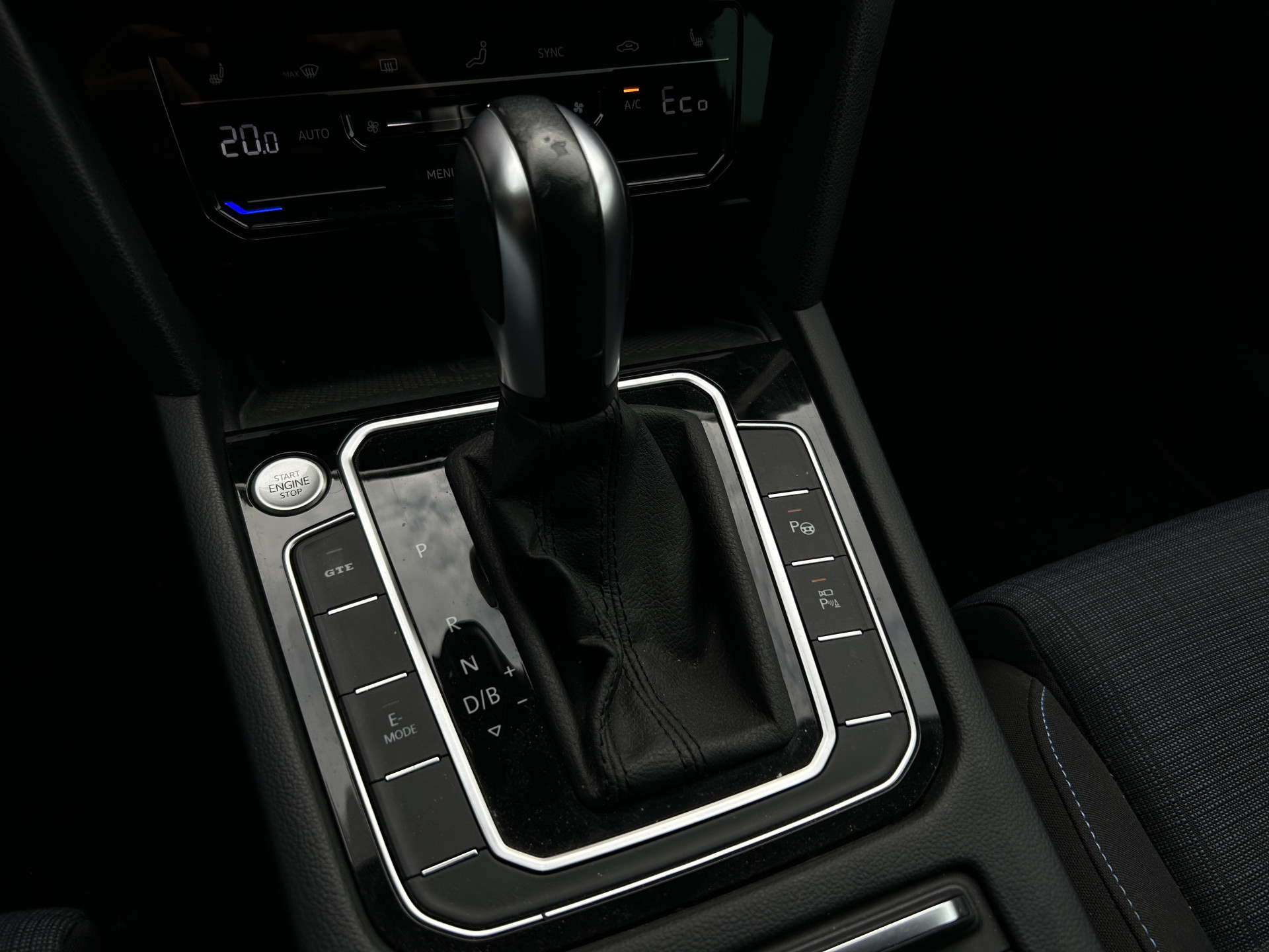 Foto van Volkswagen Passat Variant