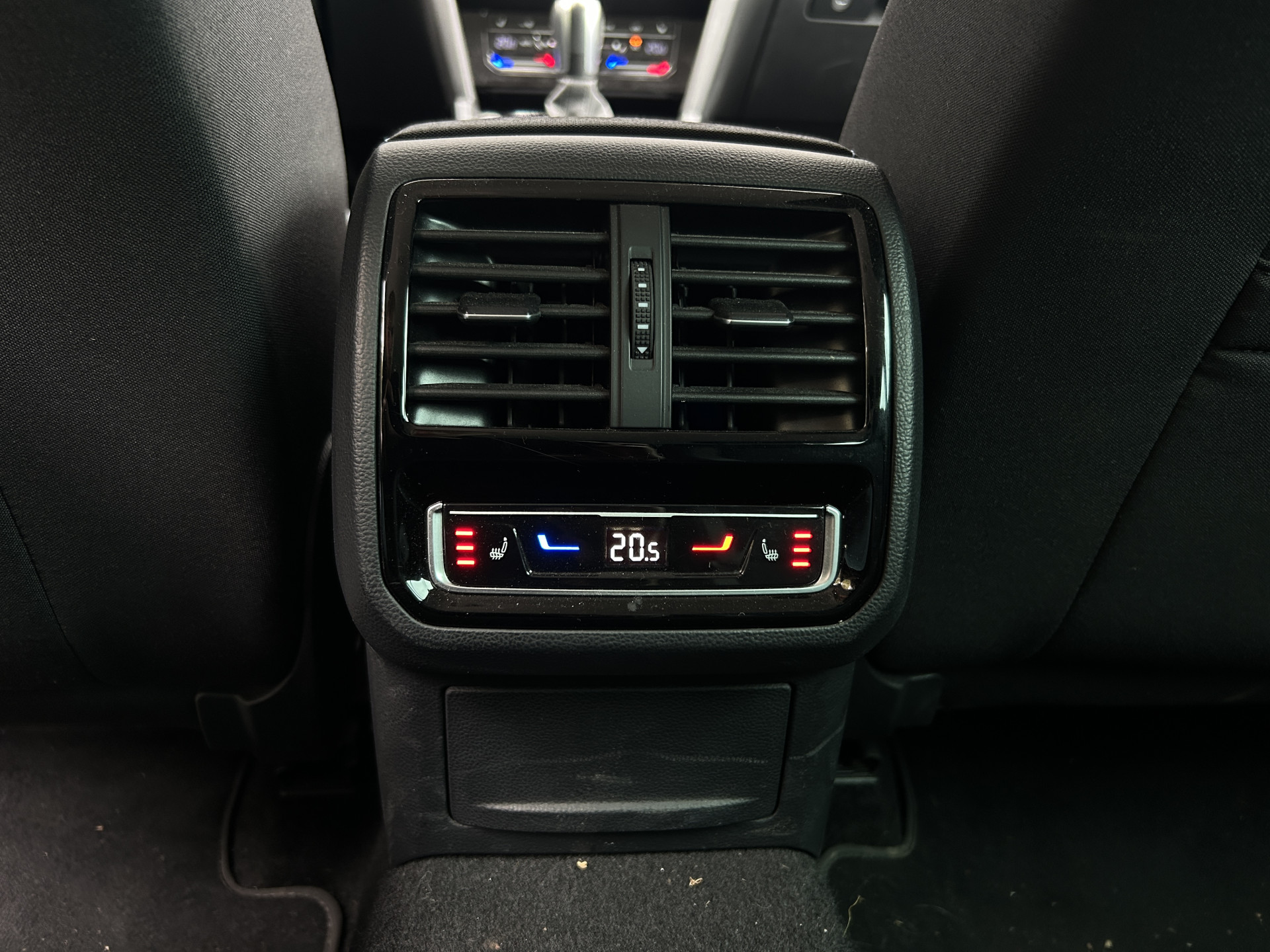 Foto van Volkswagen Passat Variant