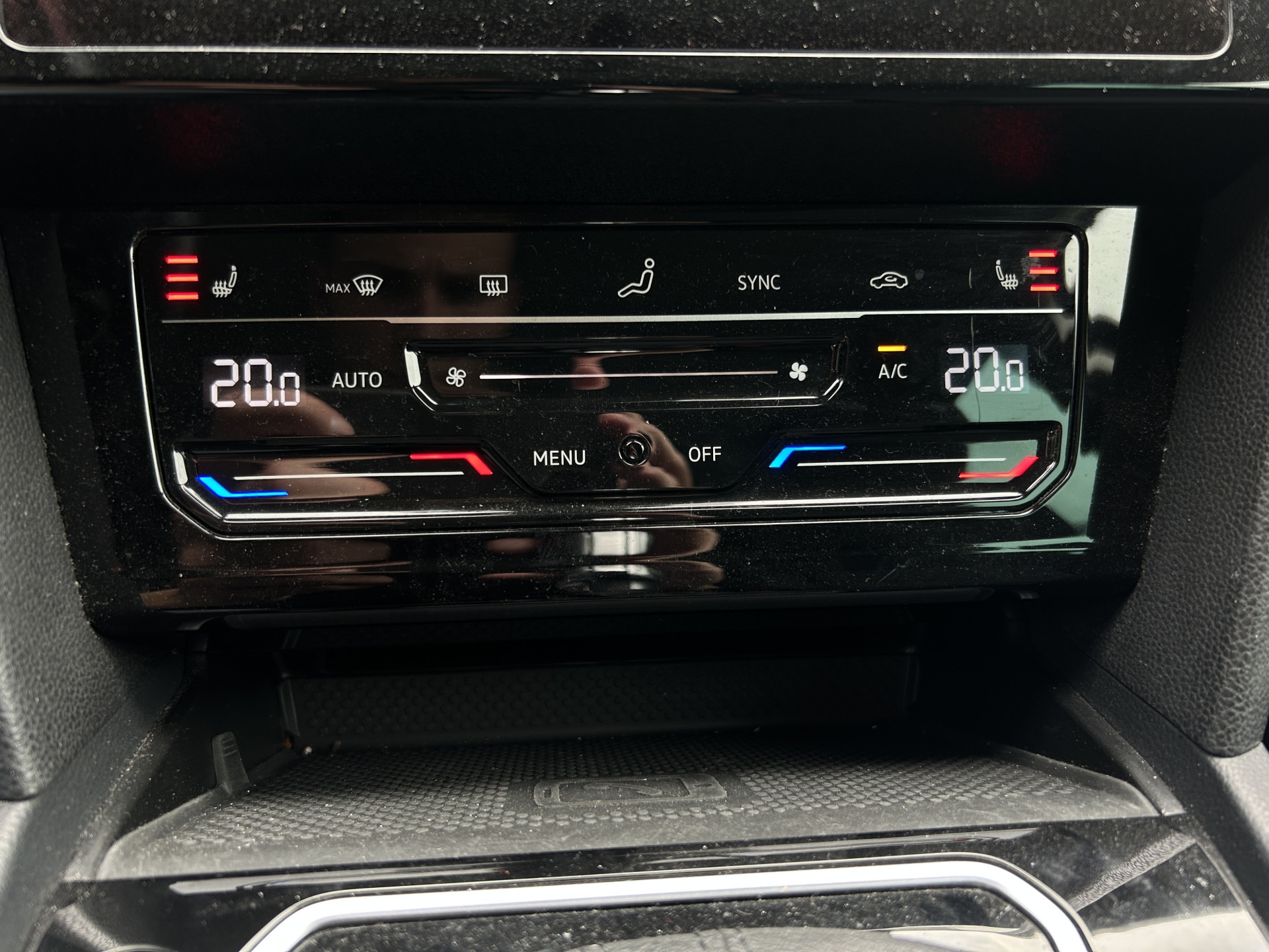 Foto van Volkswagen Passat Variant