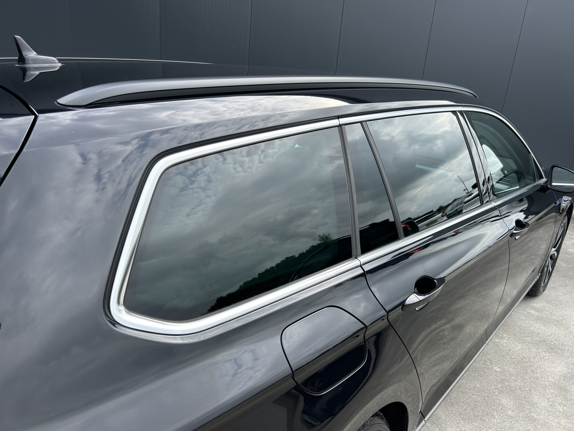 Foto van Volkswagen Passat Variant