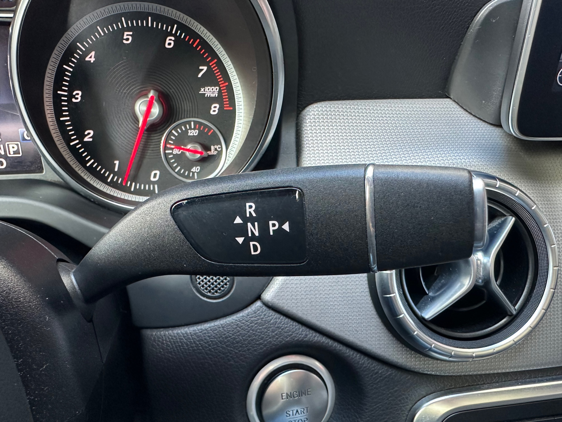Foto van Mercedes-Benz Cla-klasse