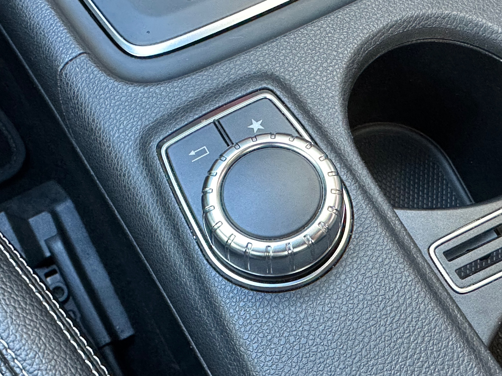 Foto van Mercedes-Benz Cla-klasse