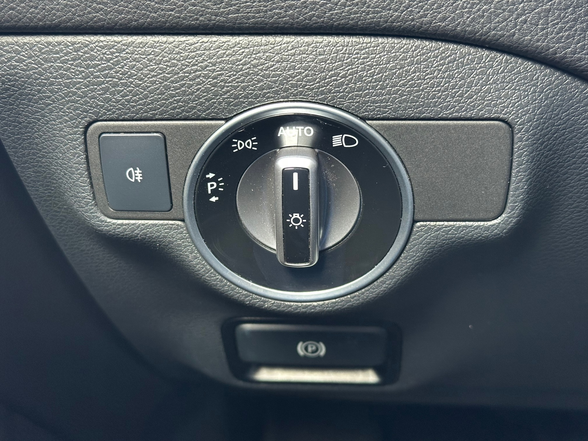 Foto van Mercedes-Benz Cla-klasse