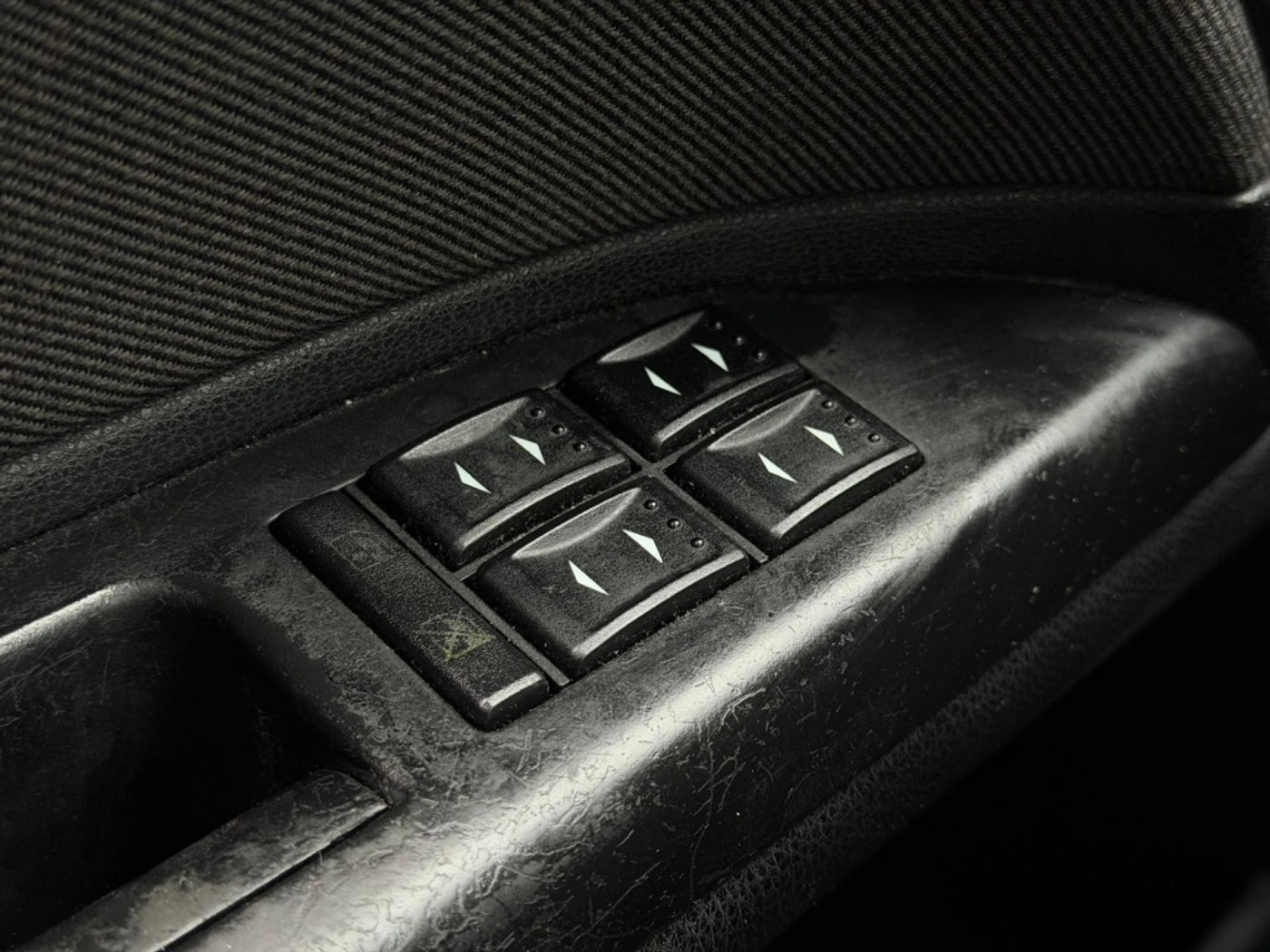 Foto van Ford Mondeo