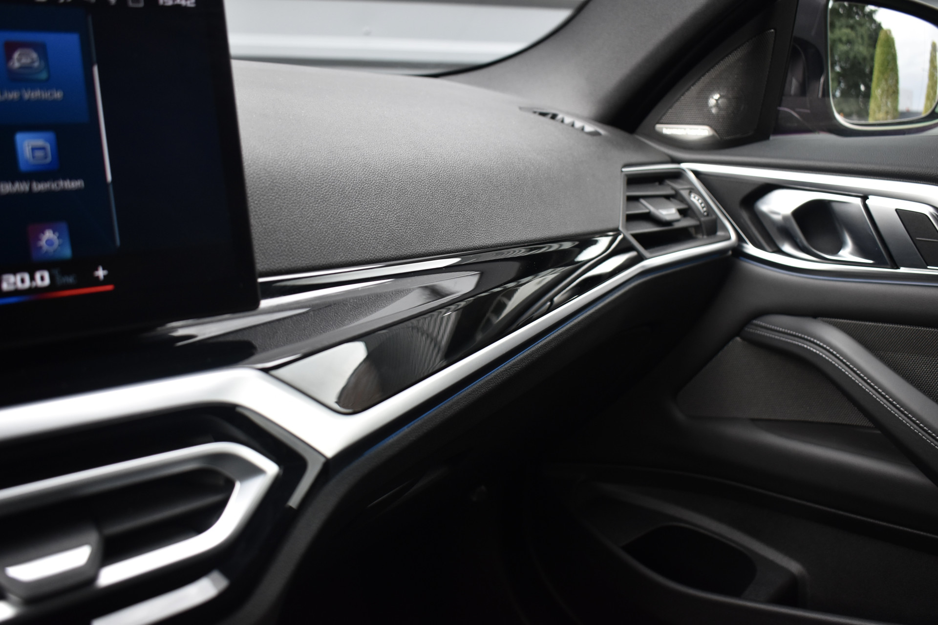 Foto van BMW M4 Competition M xDrive