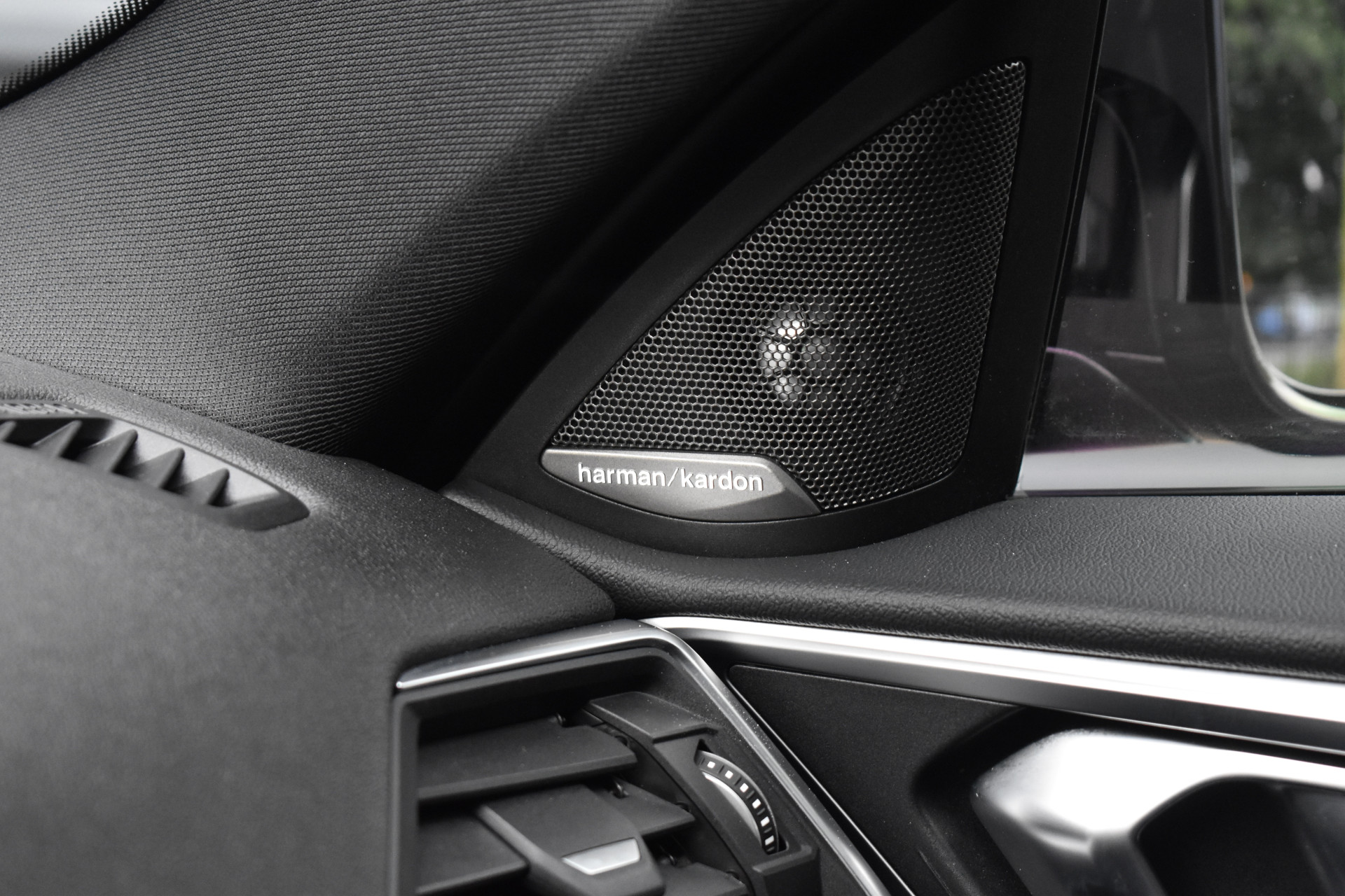 Foto van BMW M4 Competition M xDrive