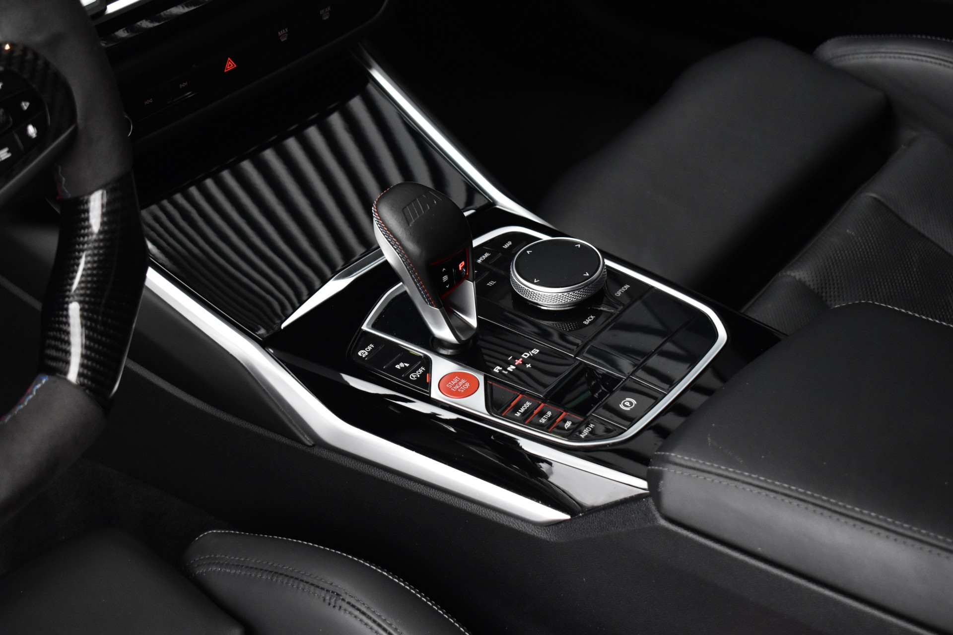 Foto van BMW M4 Competition M xDrive