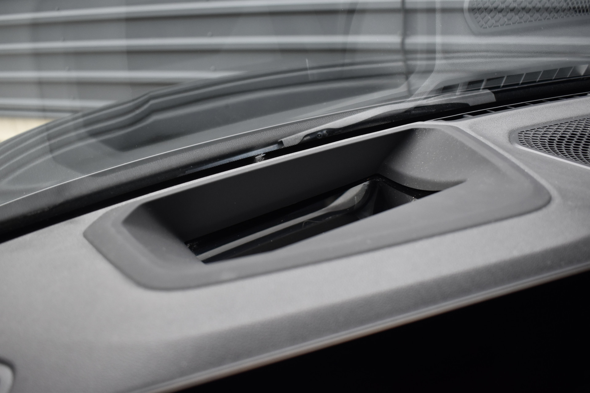 Foto van BMW M4 Competition M xDrive