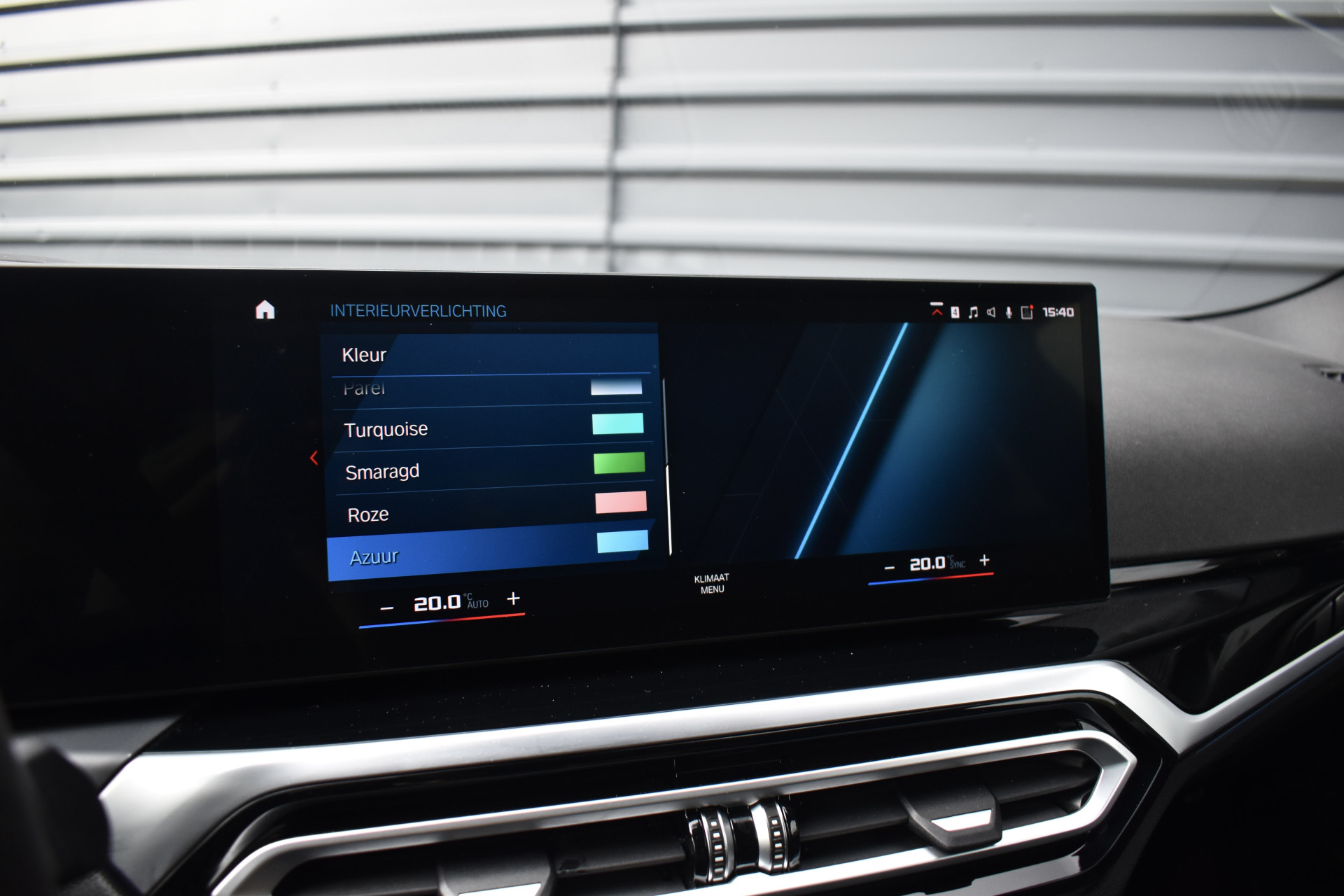 Foto van BMW M4 Competition M xDrive