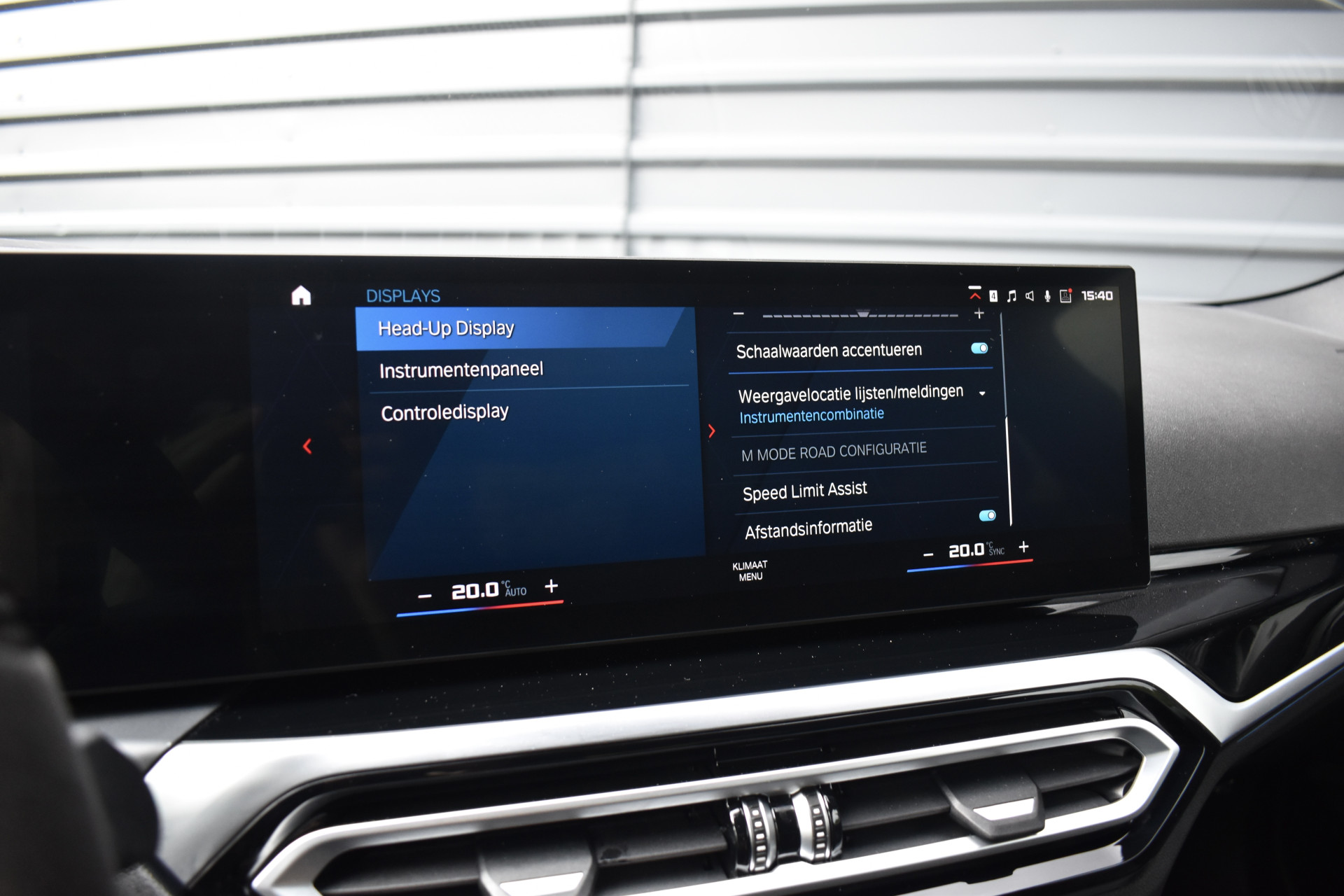 Foto van BMW M4 Competition M xDrive