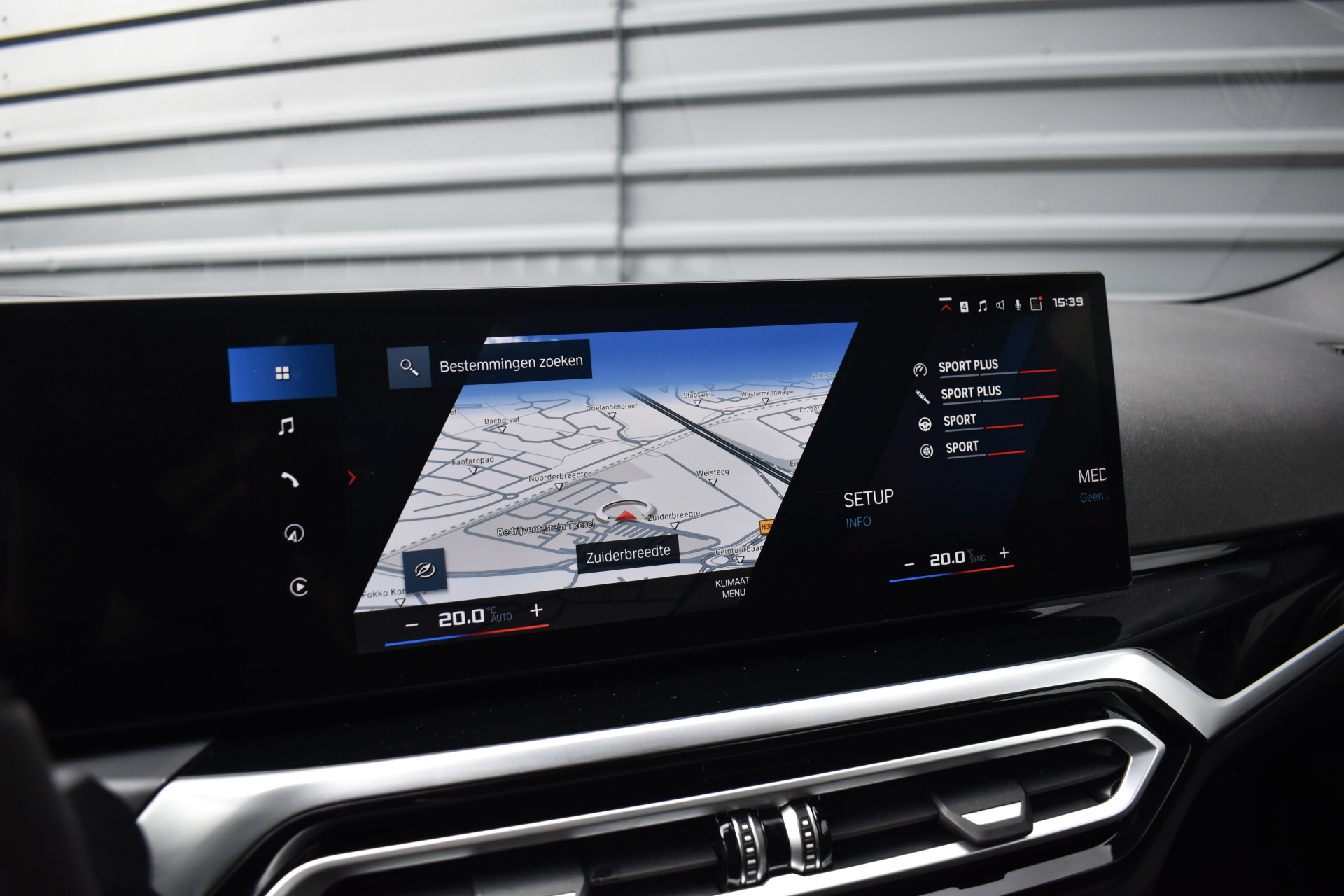 Foto van BMW M4 Competition M xDrive