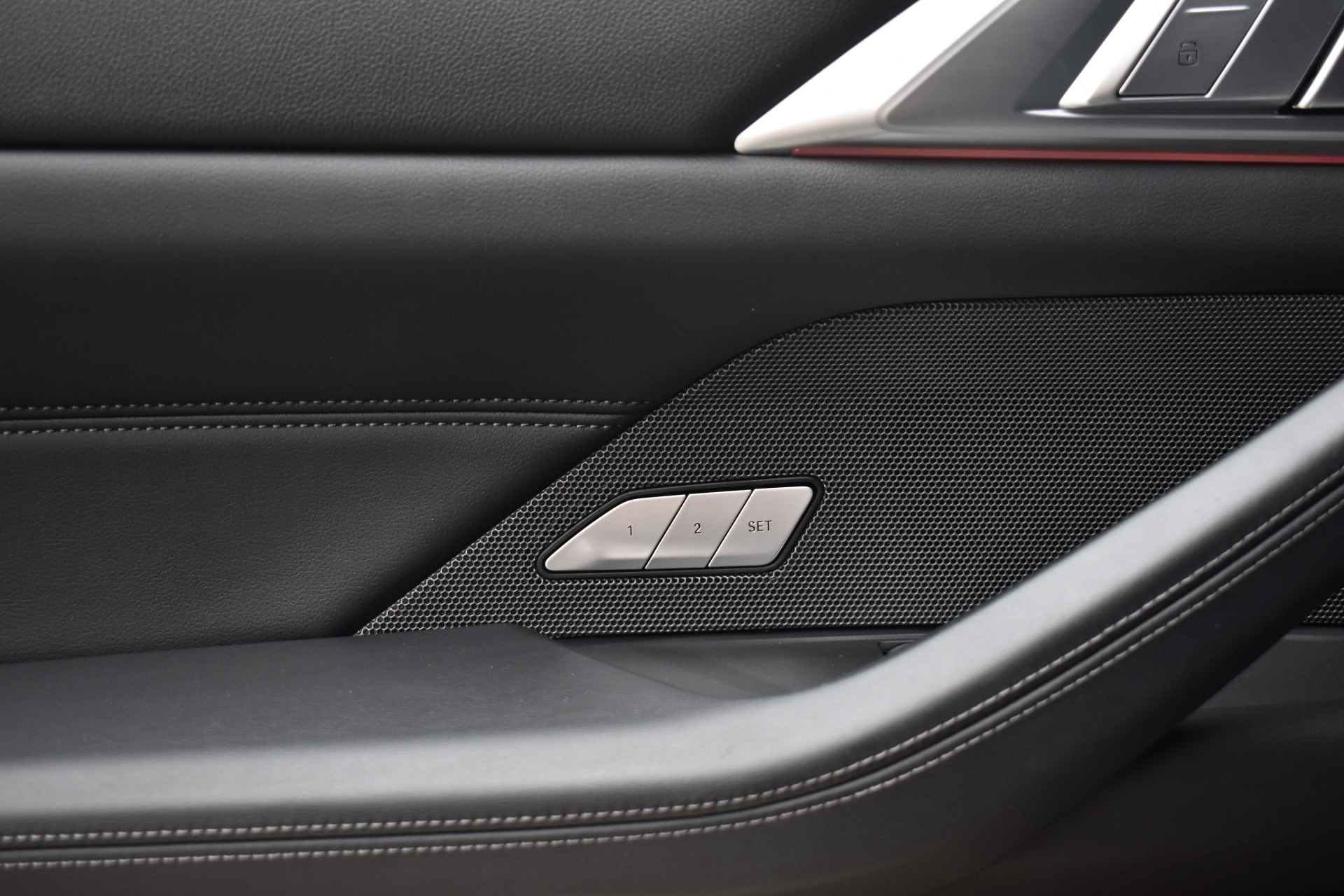 Foto van BMW M4 Competition M xDrive