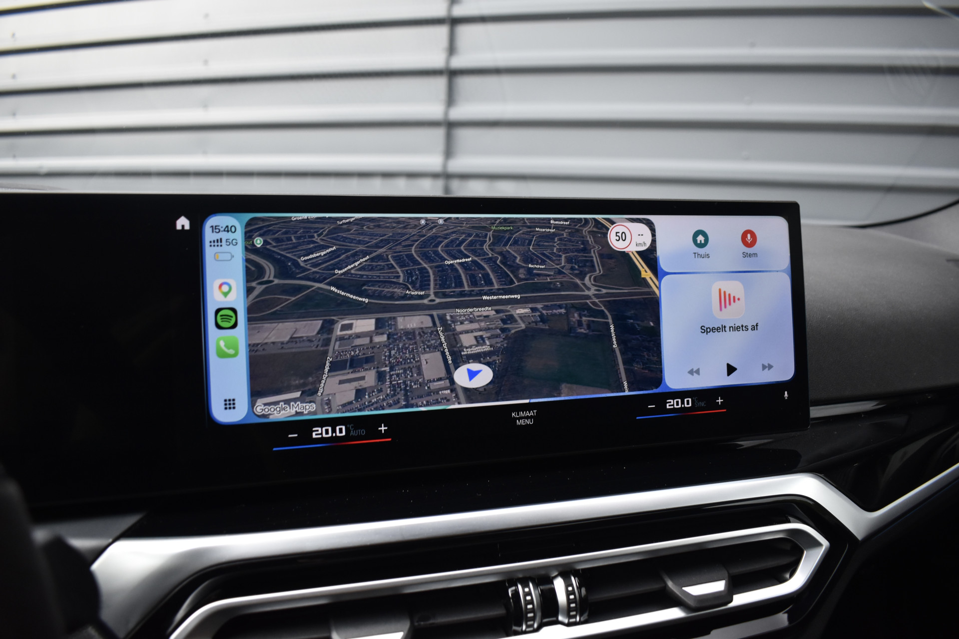 Foto van BMW M4 Competition M xDrive