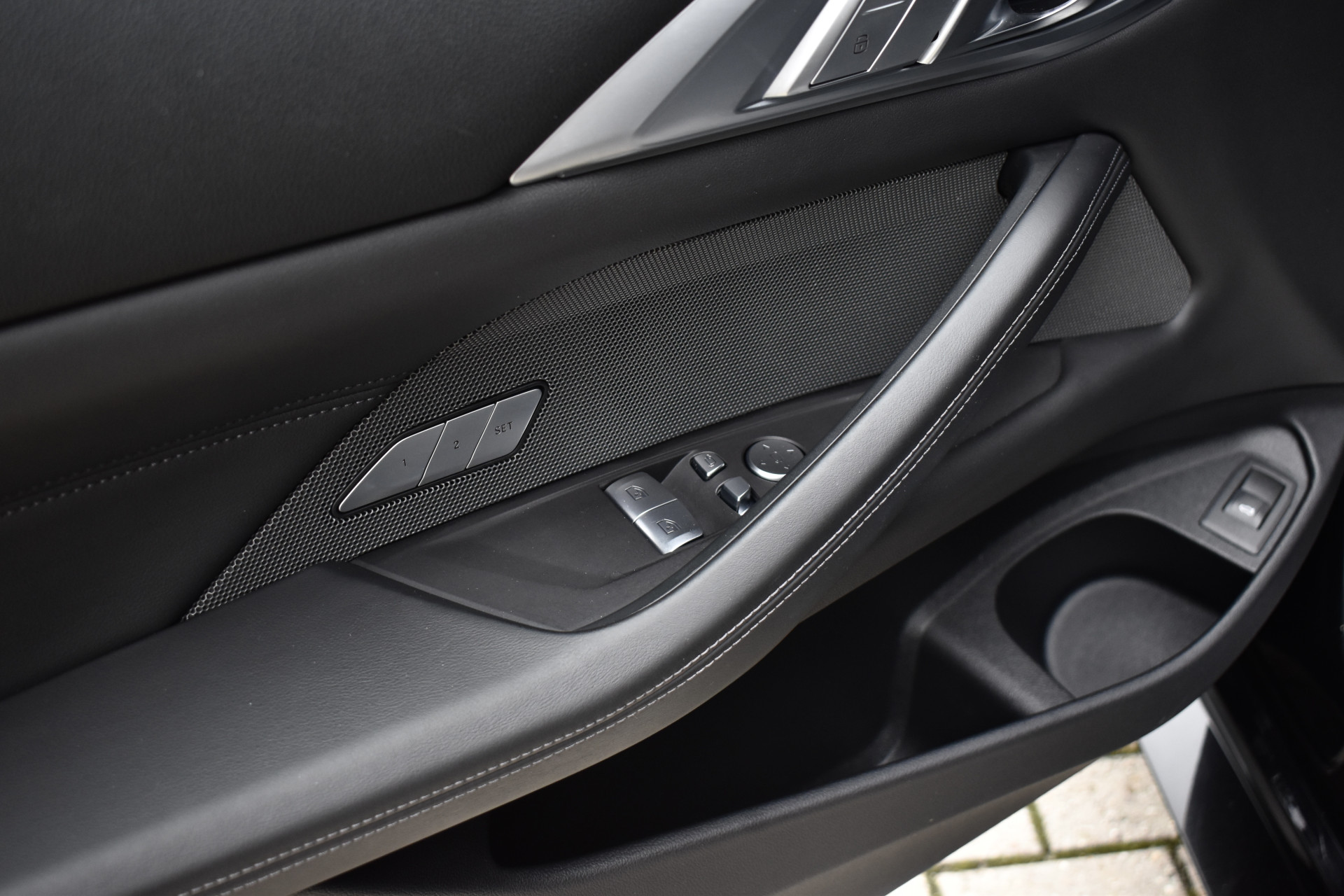 Foto van BMW M4 Competition M xDrive