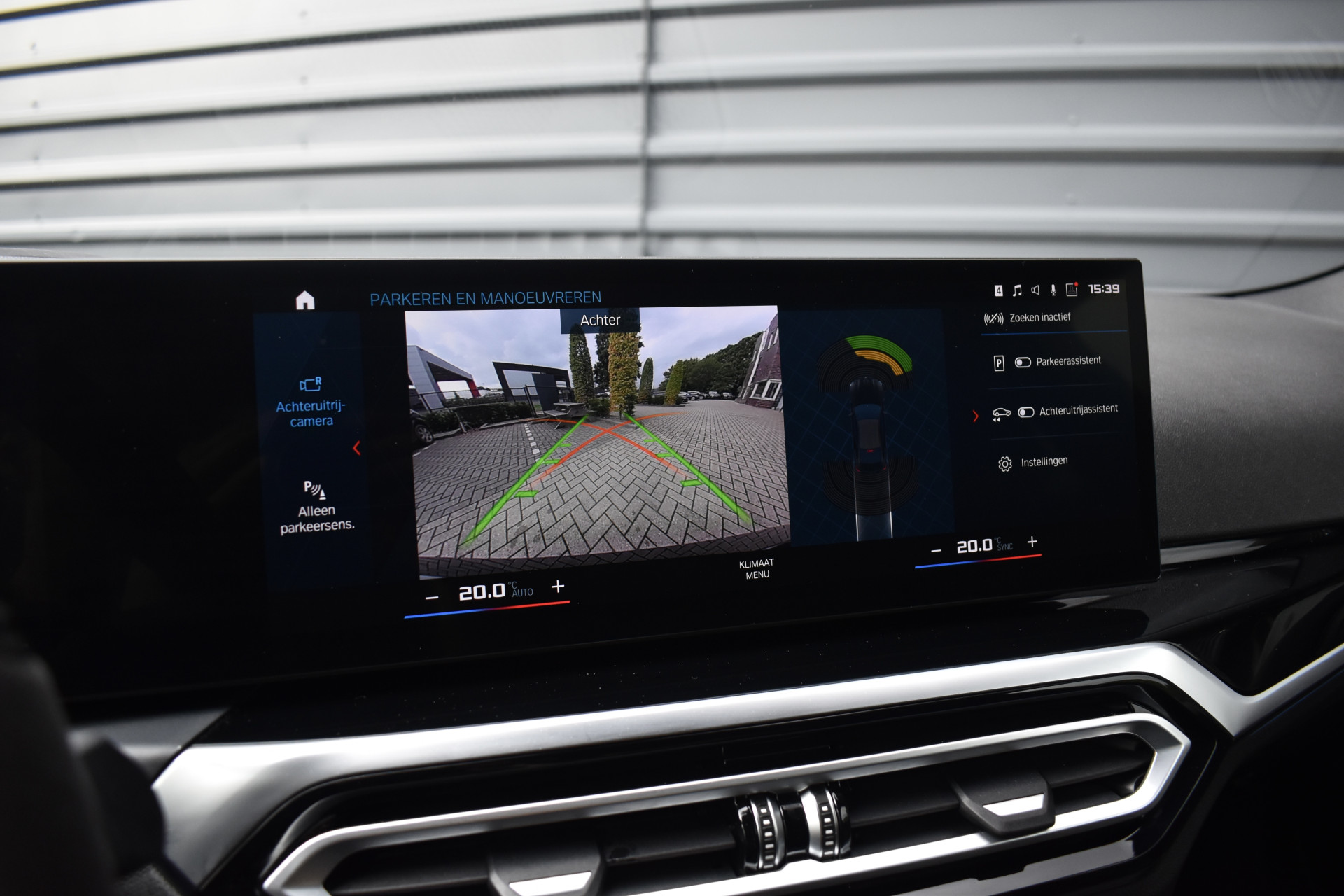 Foto van BMW M4 Competition M xDrive