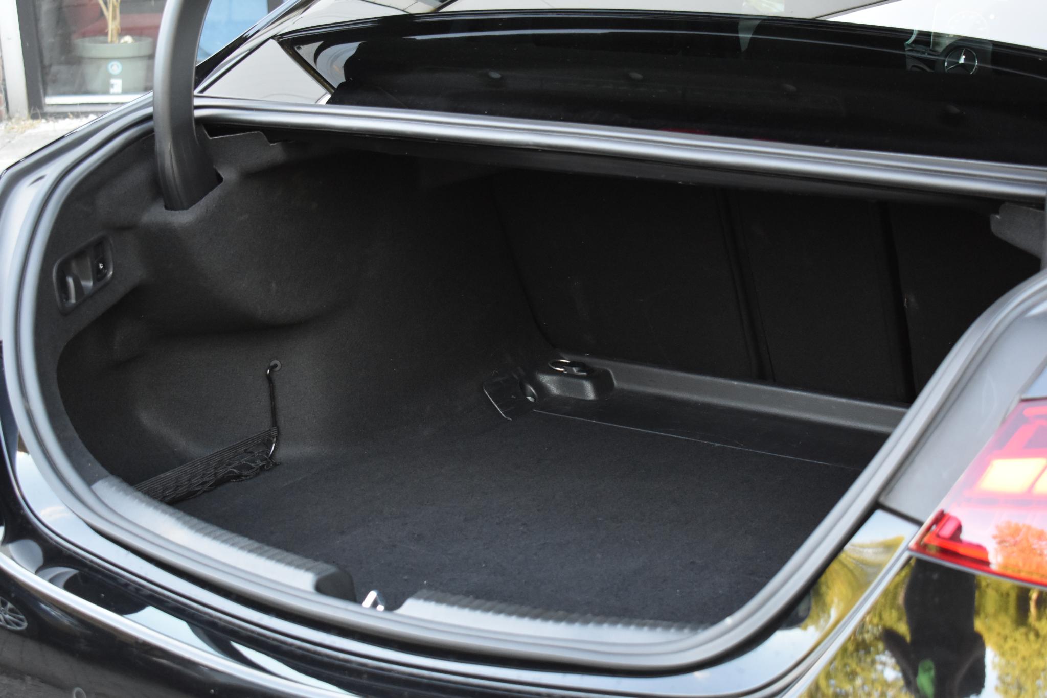 Foto van Mercedes-Benz C 300 4Matic