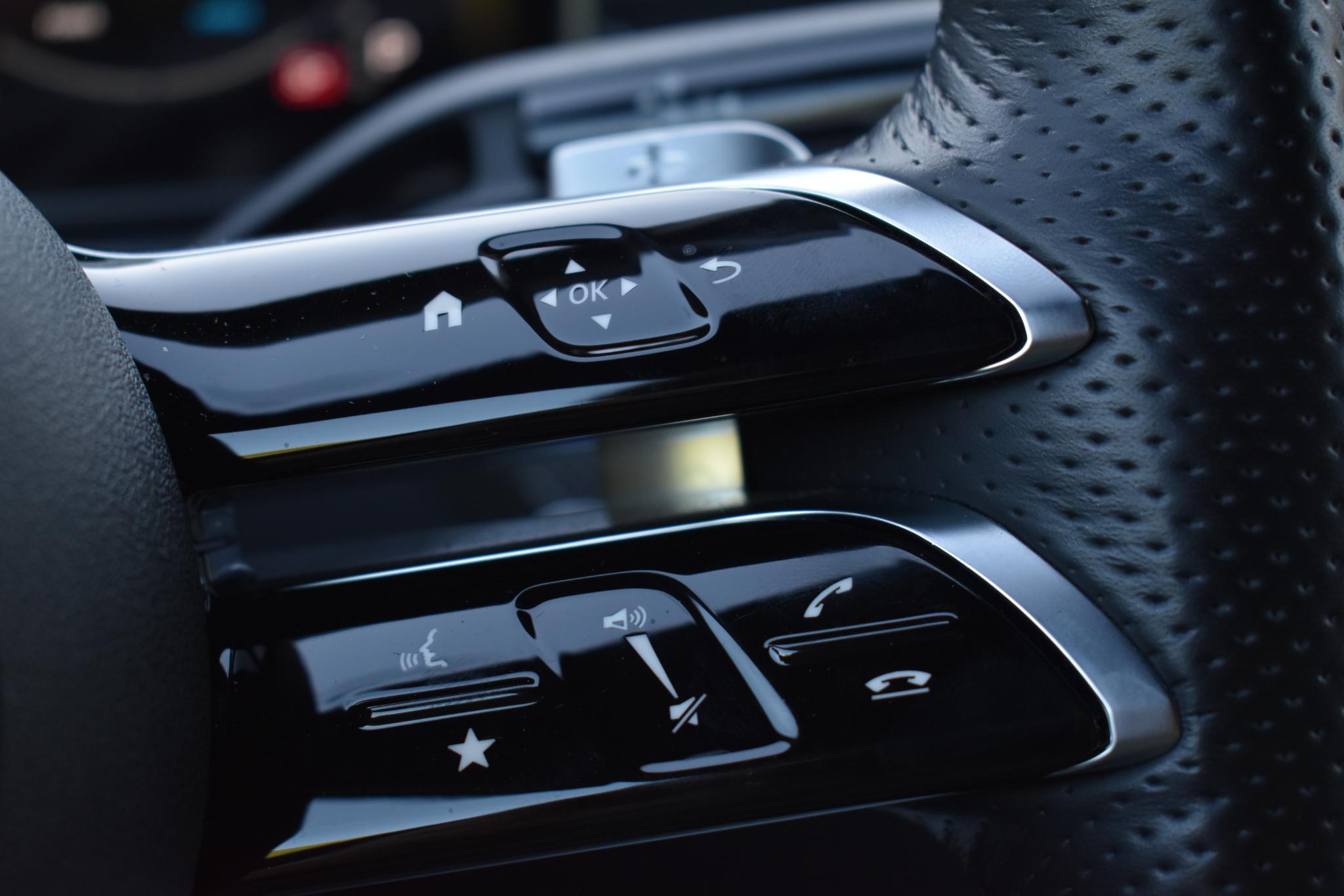 Foto van Mercedes-Benz C 300 4Matic