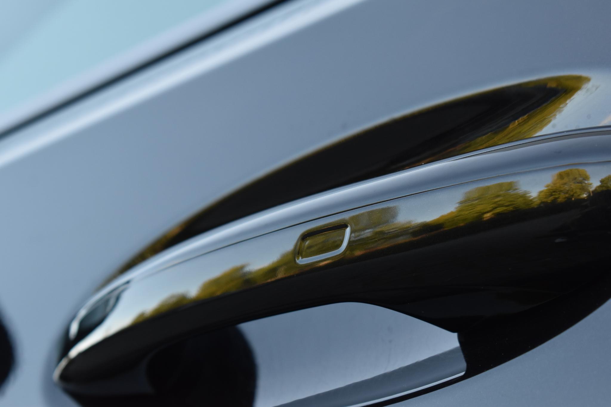 Foto van Mercedes-Benz C 300 4Matic