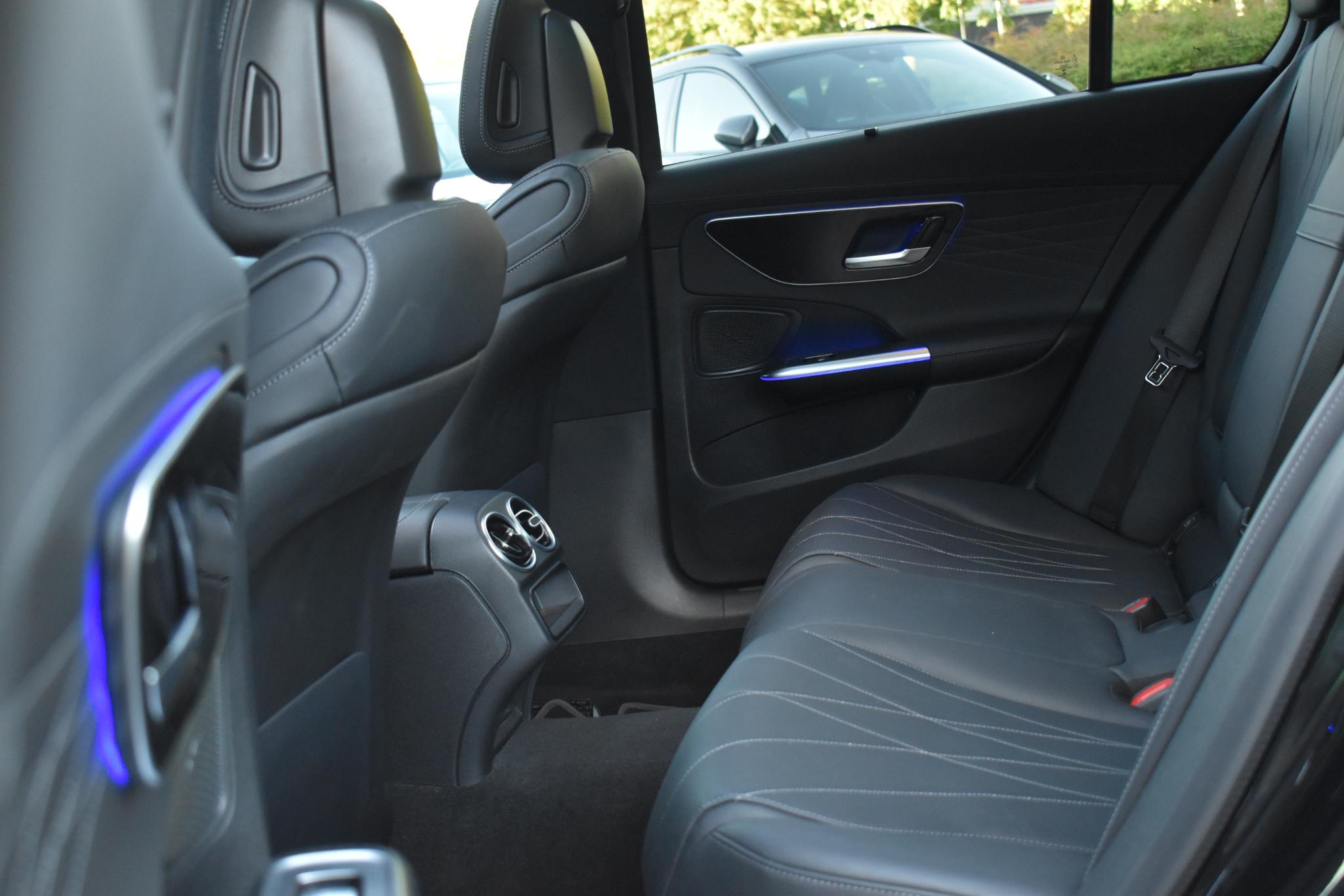 Foto van Mercedes-Benz C 300 4Matic
