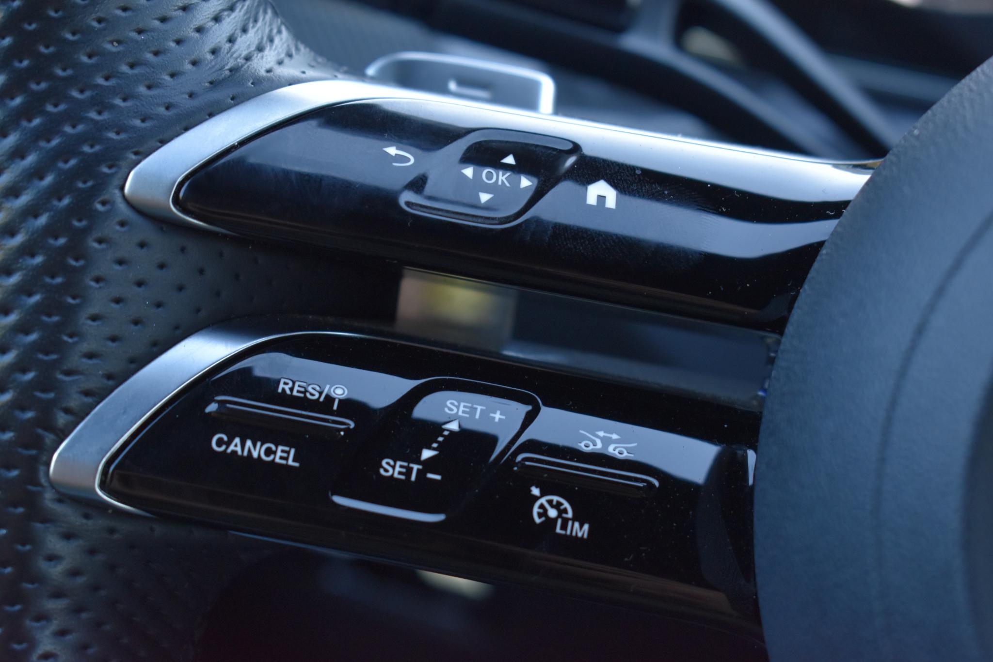 Foto van Mercedes-Benz C 300 4Matic