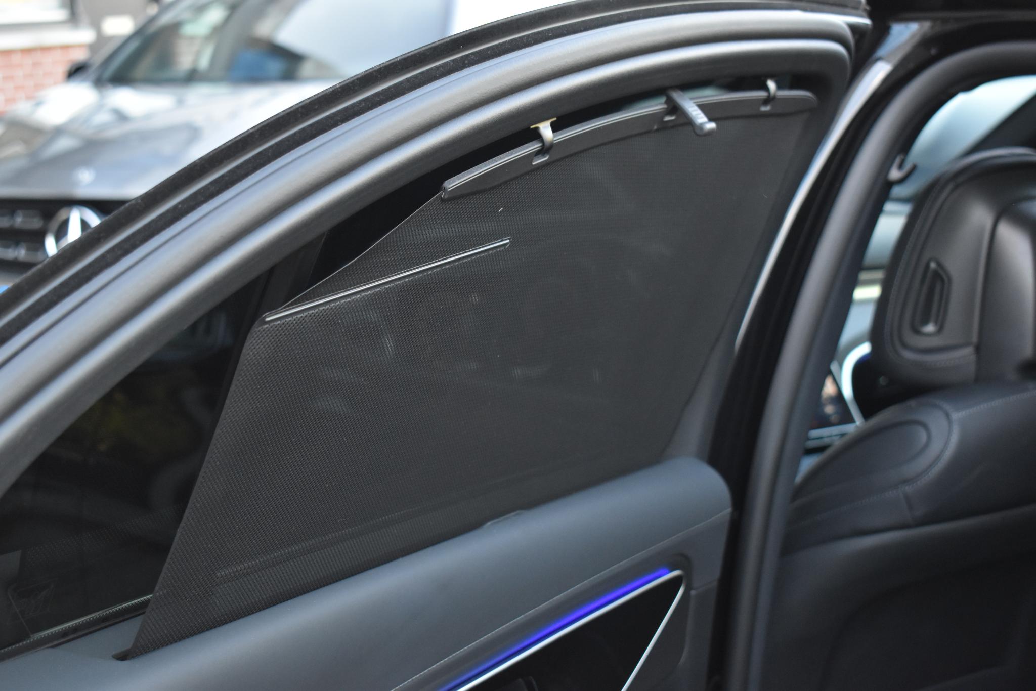 Foto van Mercedes-Benz C 300 4Matic