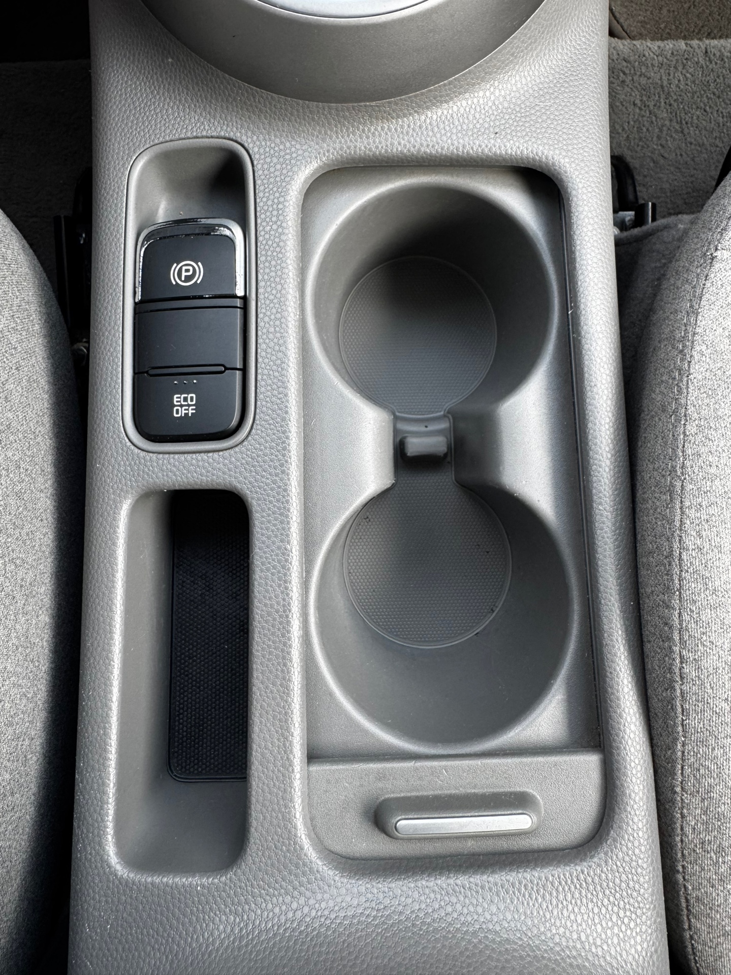Foto van Kia Soul