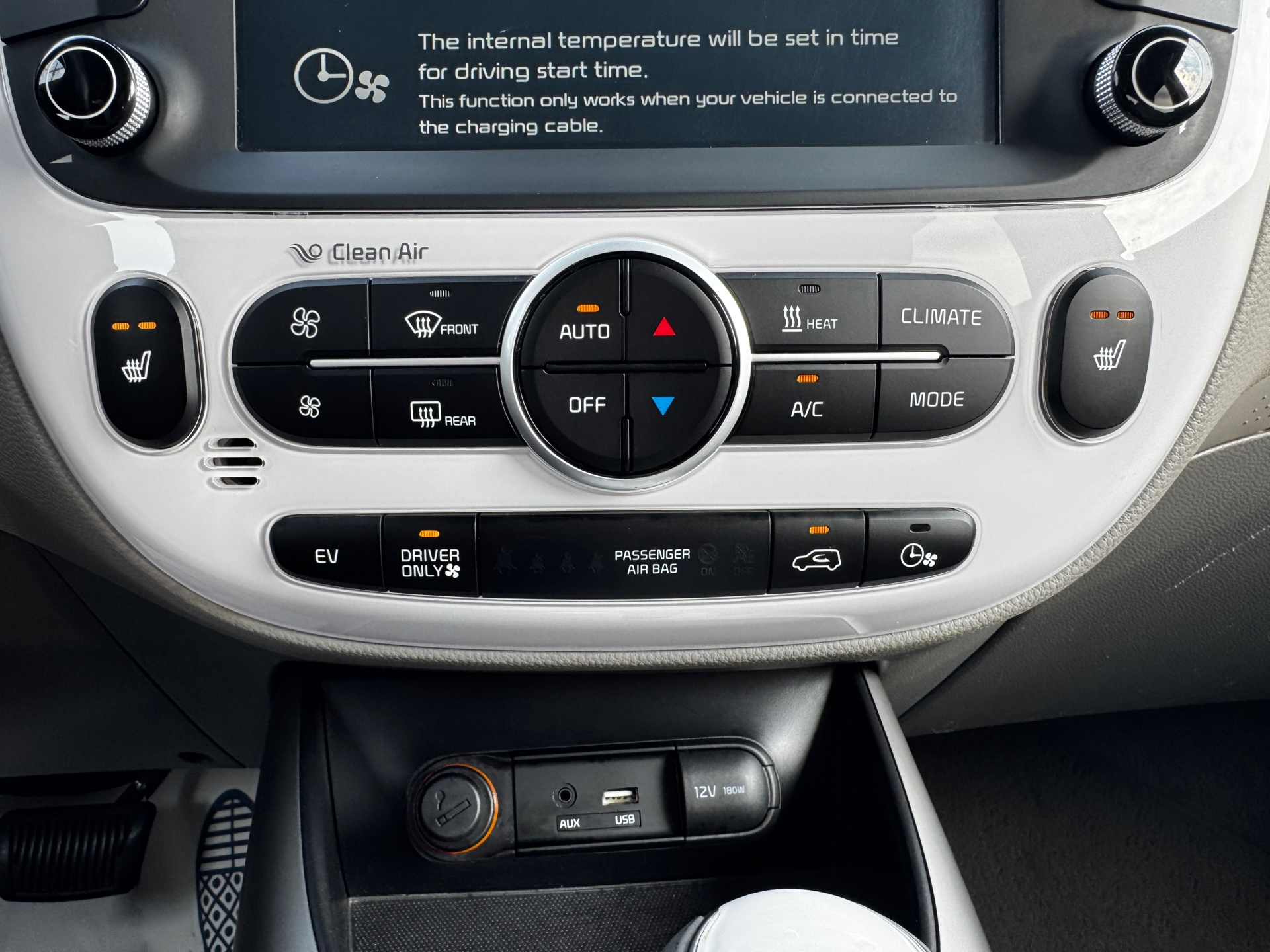 Foto van Kia Soul