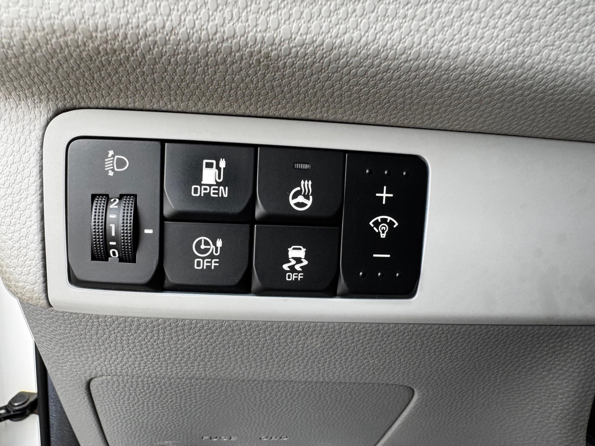 Foto van Kia Soul