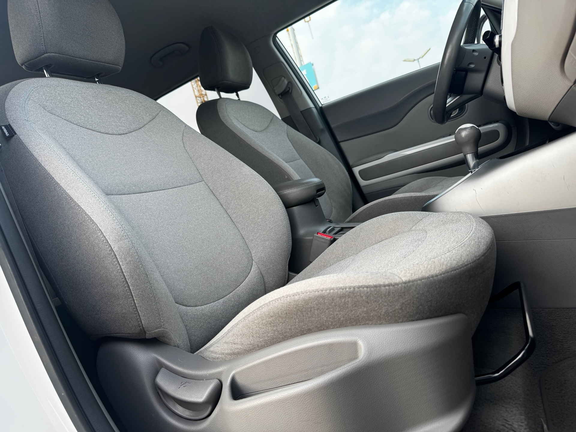 Foto van Kia Soul