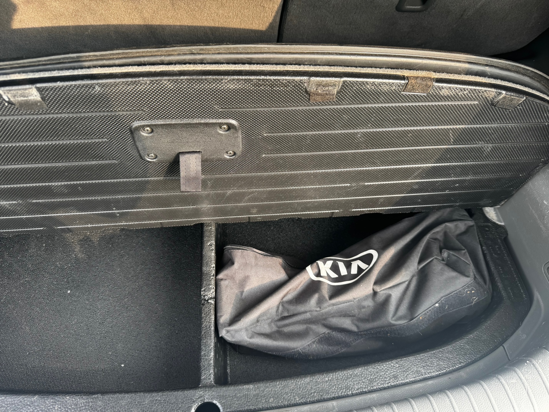 Foto van Kia Soul