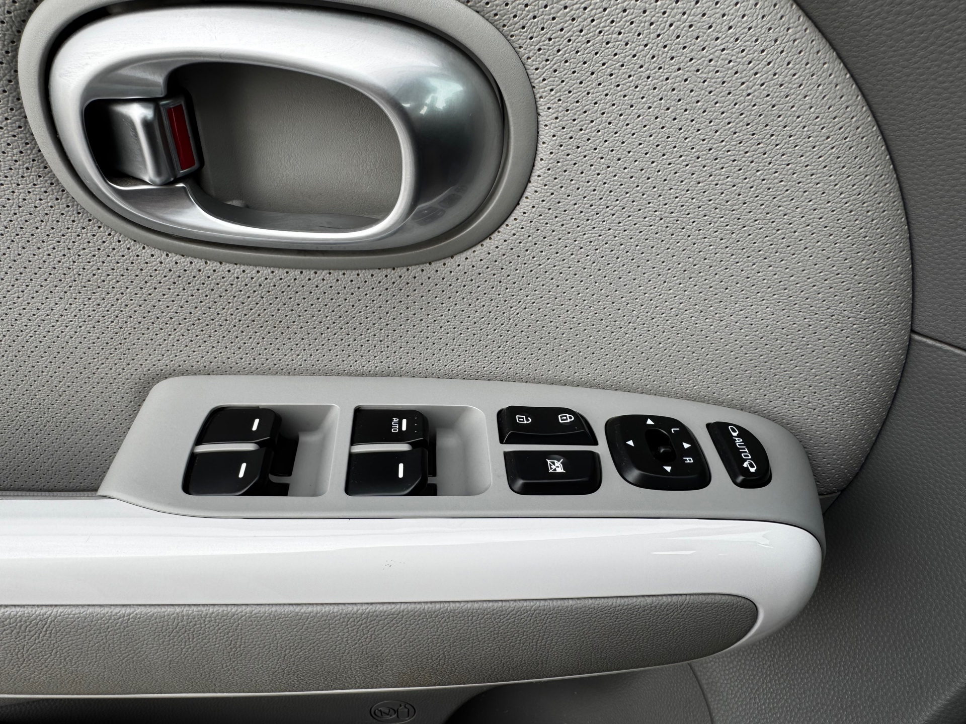 Foto van Kia Soul