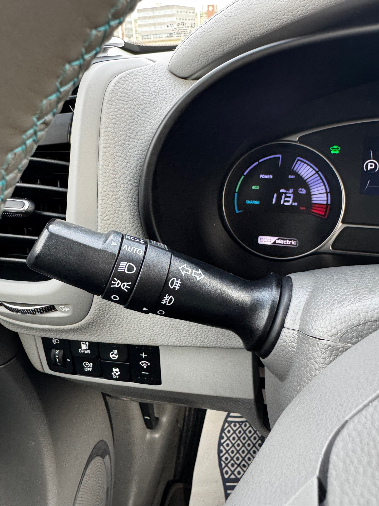 Foto van Kia Soul