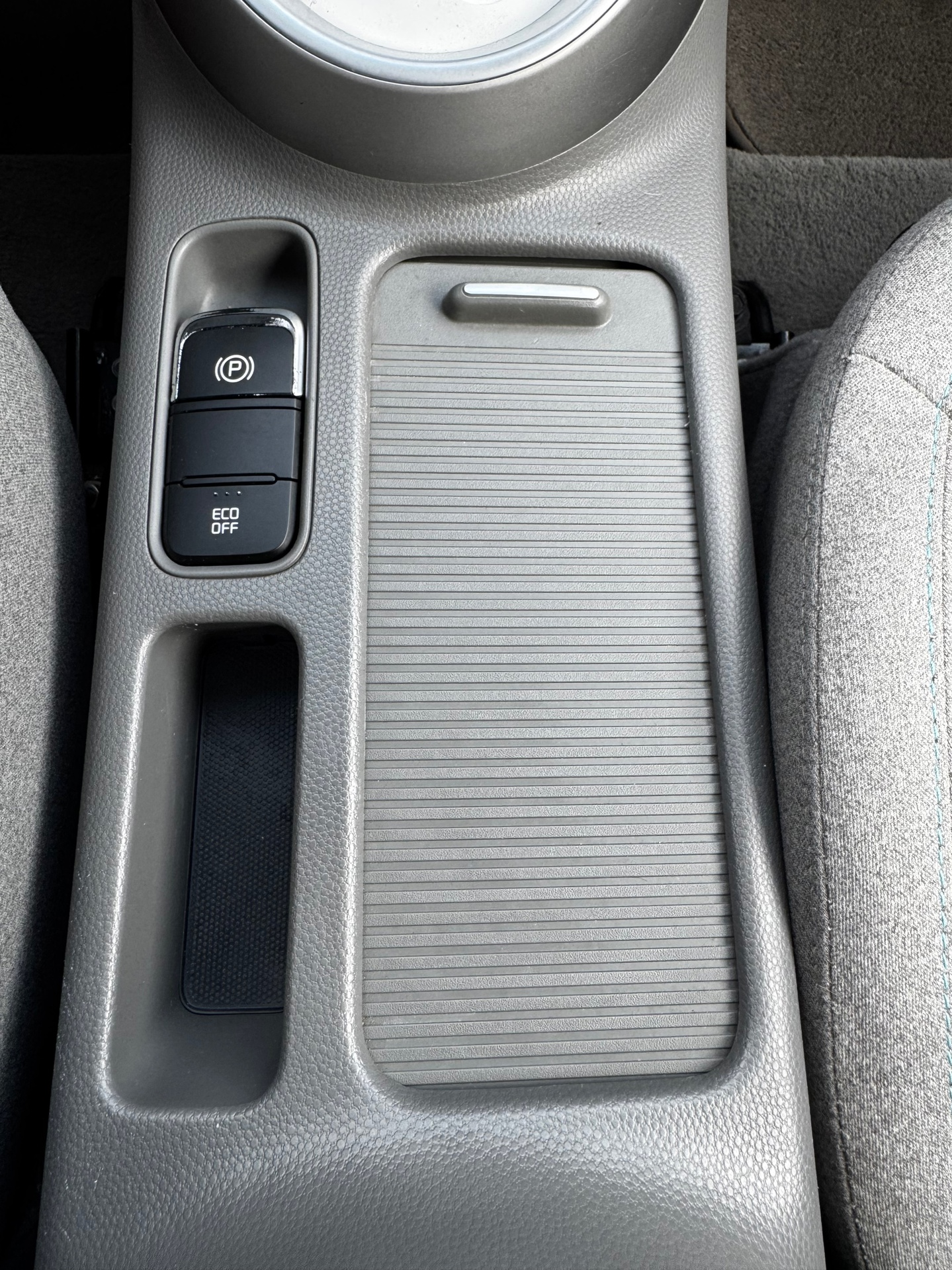 Foto van Kia Soul