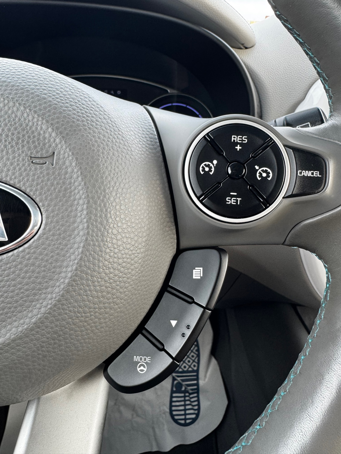 Foto van Kia Soul