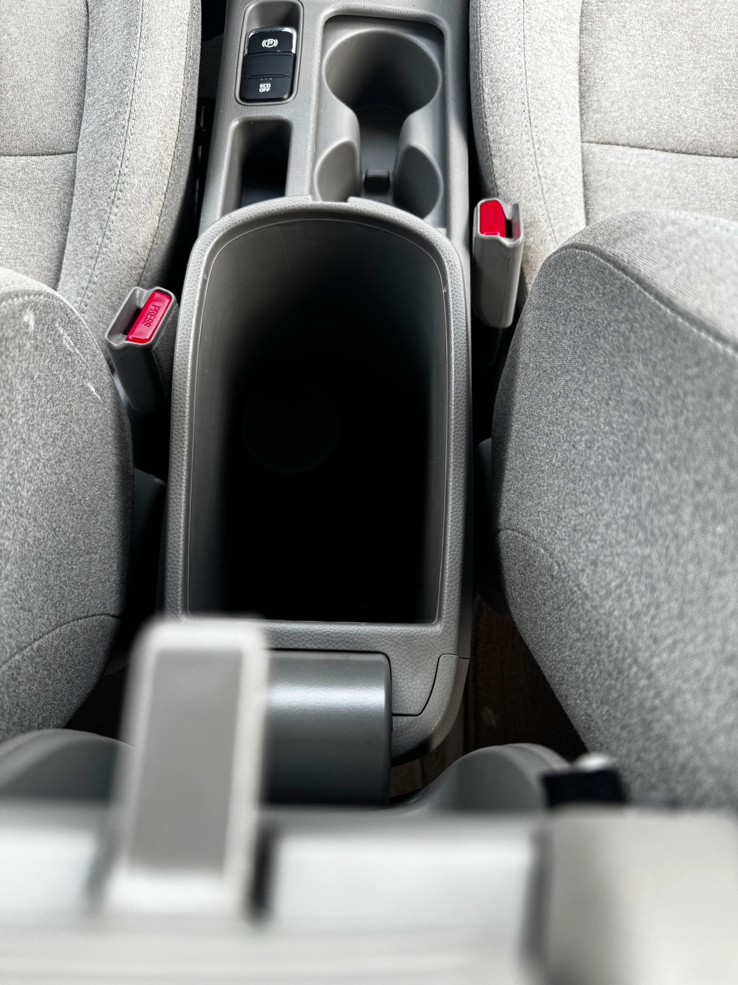 Foto van Kia Soul