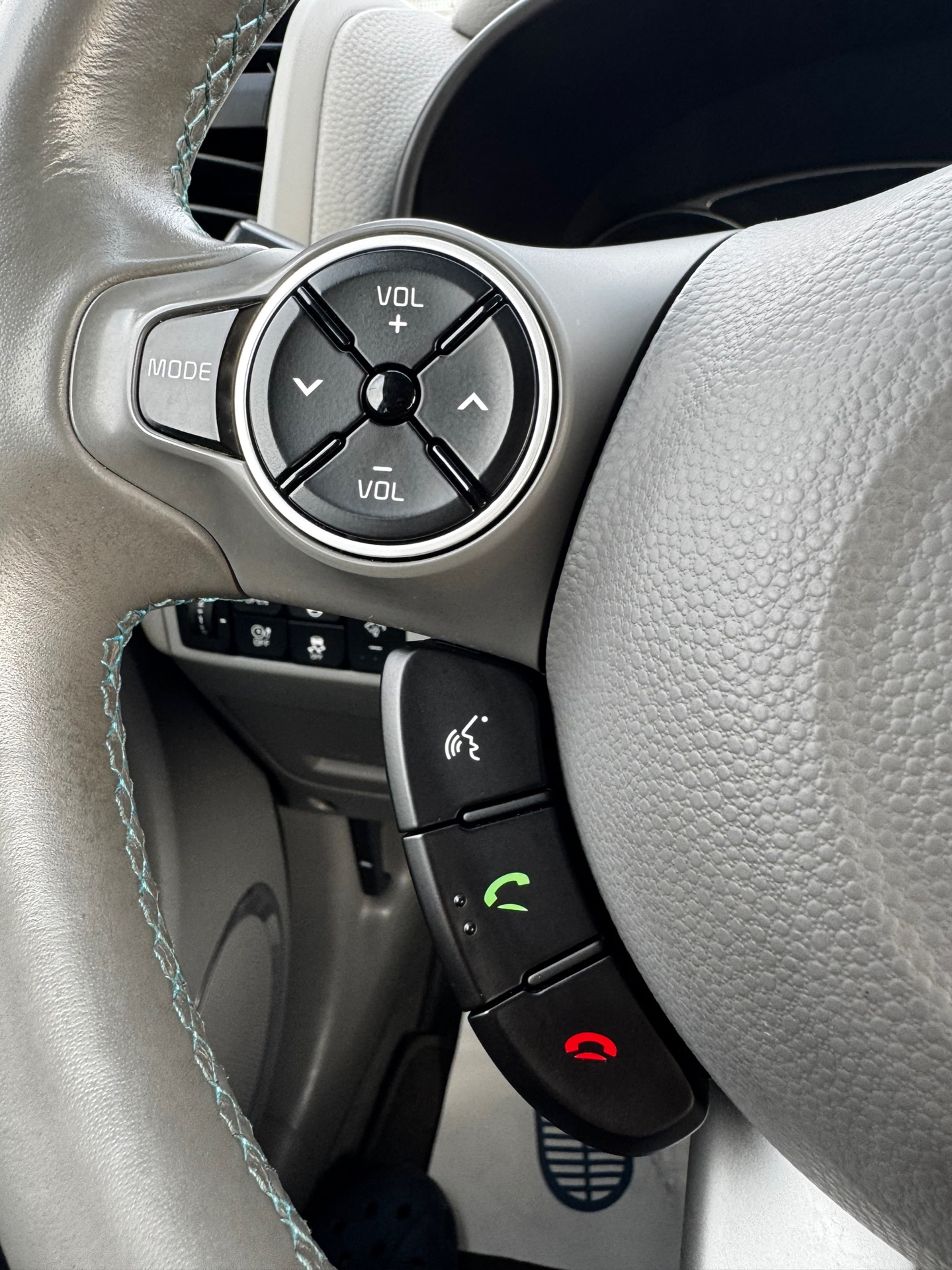 Foto van Kia Soul