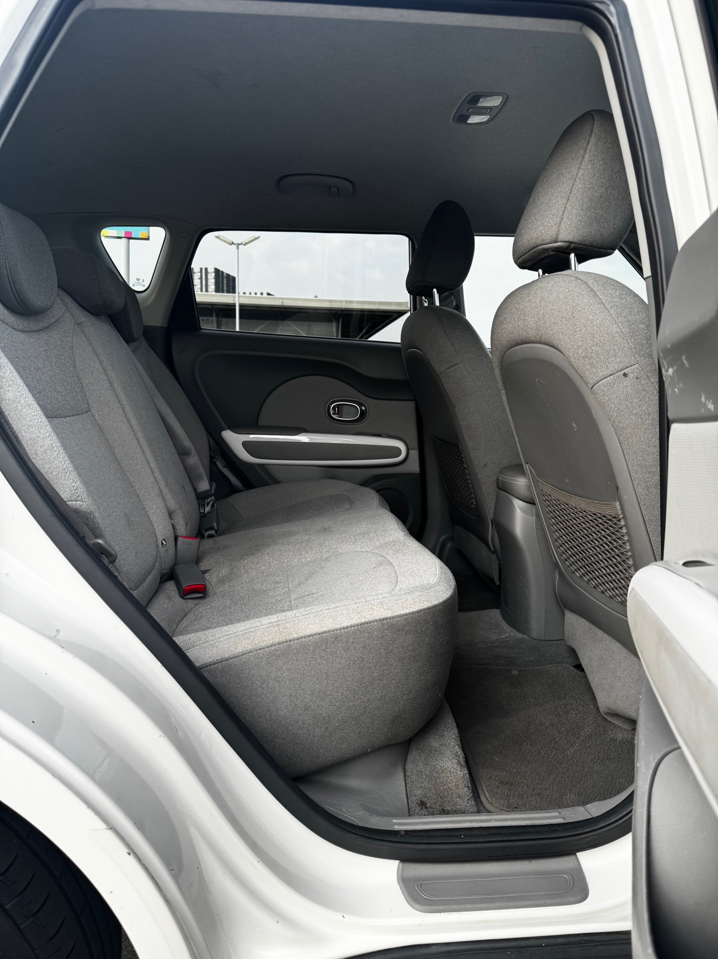 Foto van Kia Soul