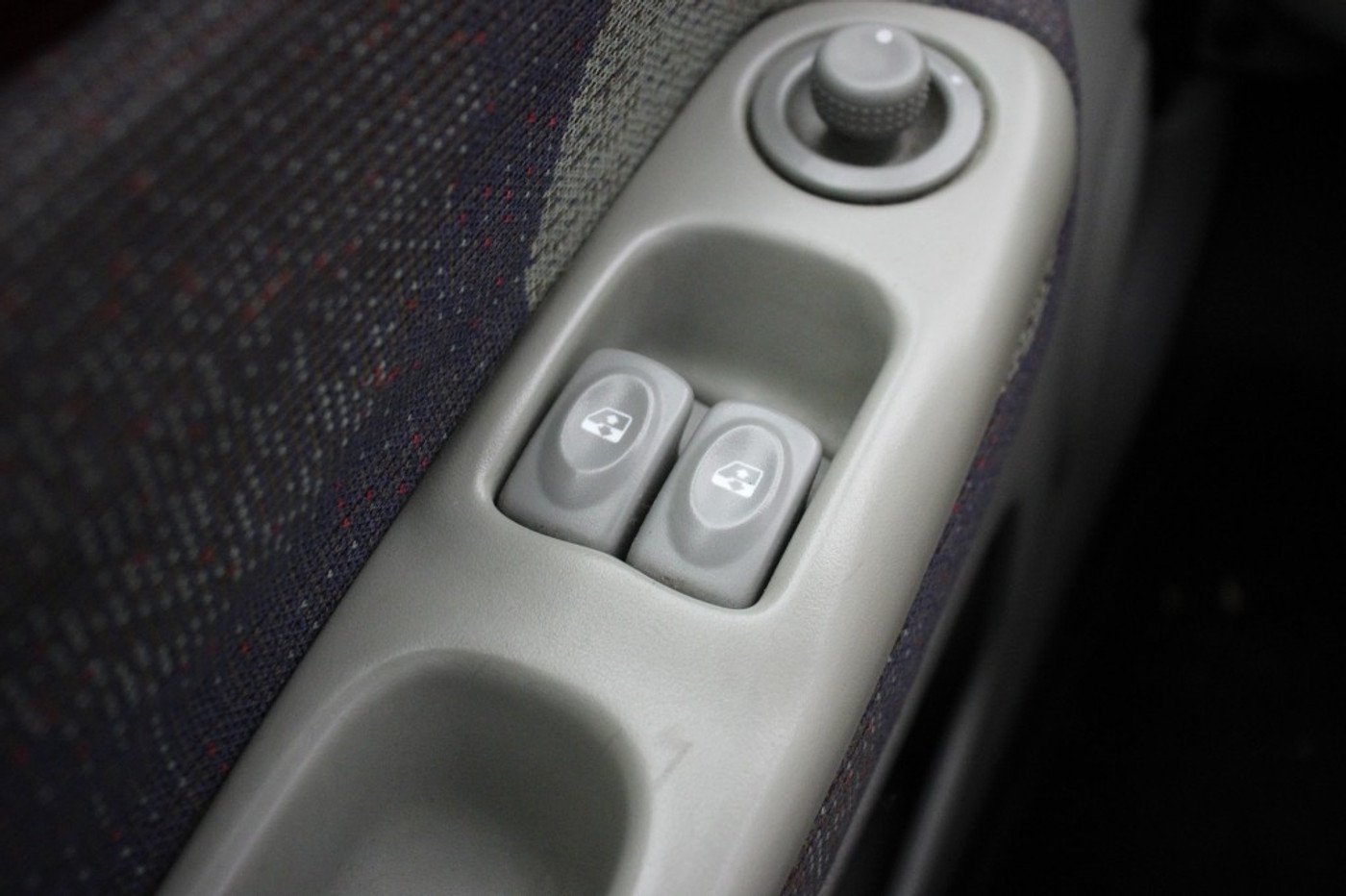 Foto van Renault Twingo