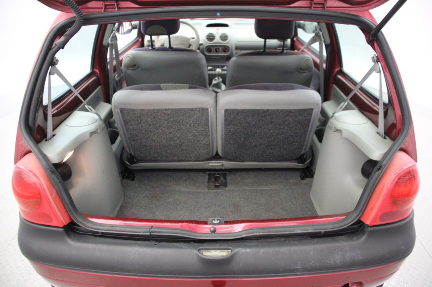 Foto van Renault Twingo