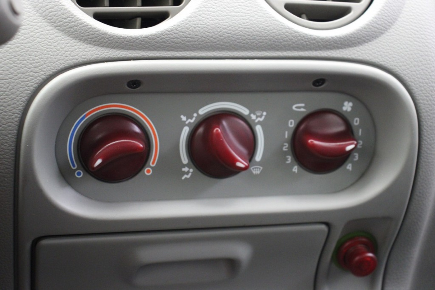 Foto van Renault Twingo