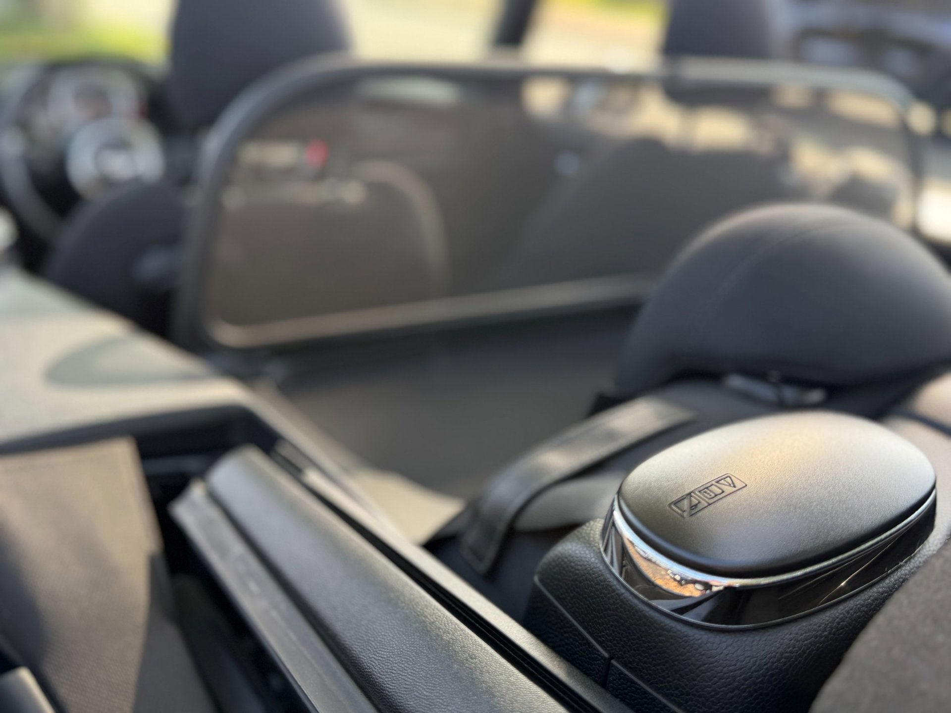 Foto van Mini Cooper S